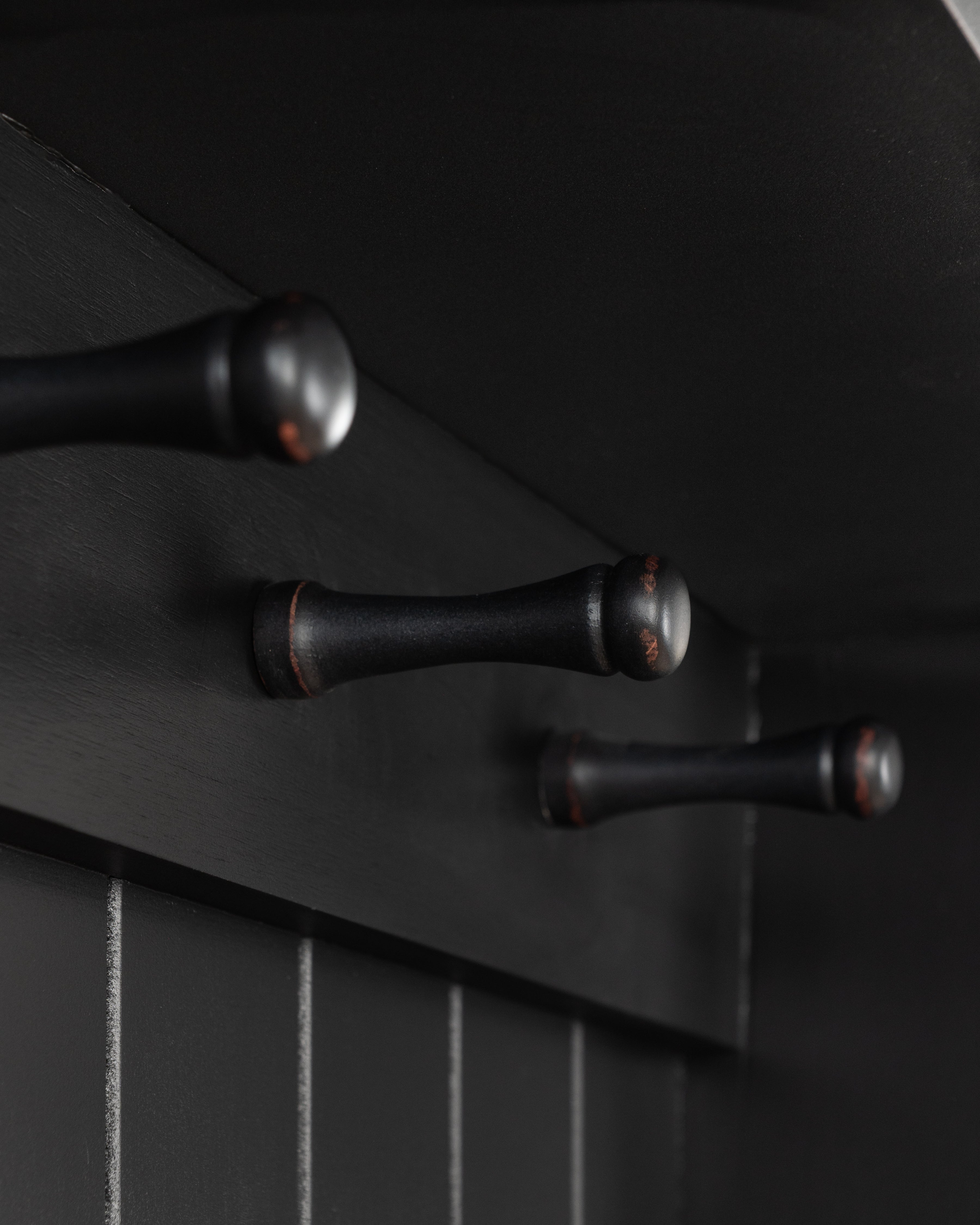 Hampshire Coat Stand