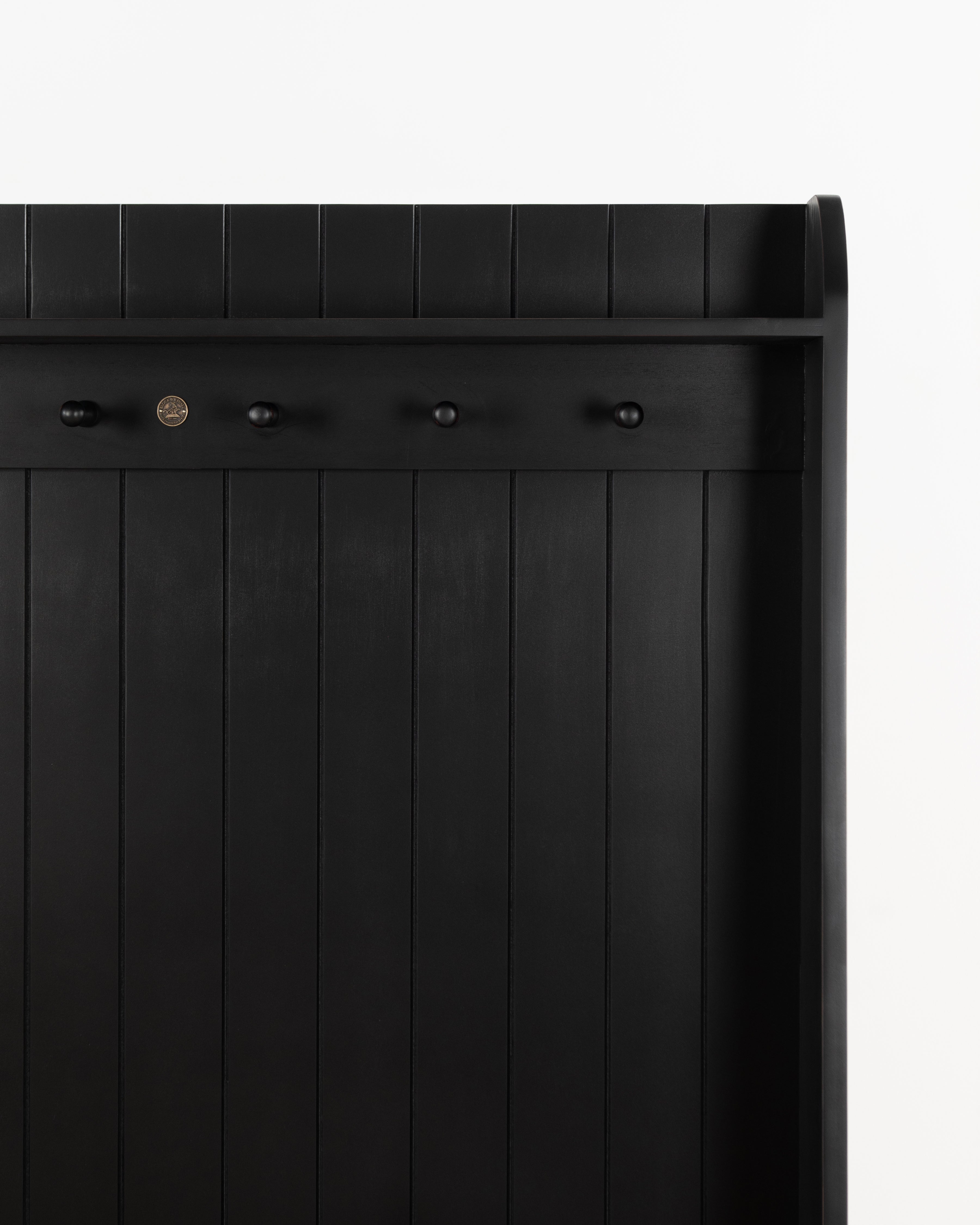 Hampshire Coat Stand