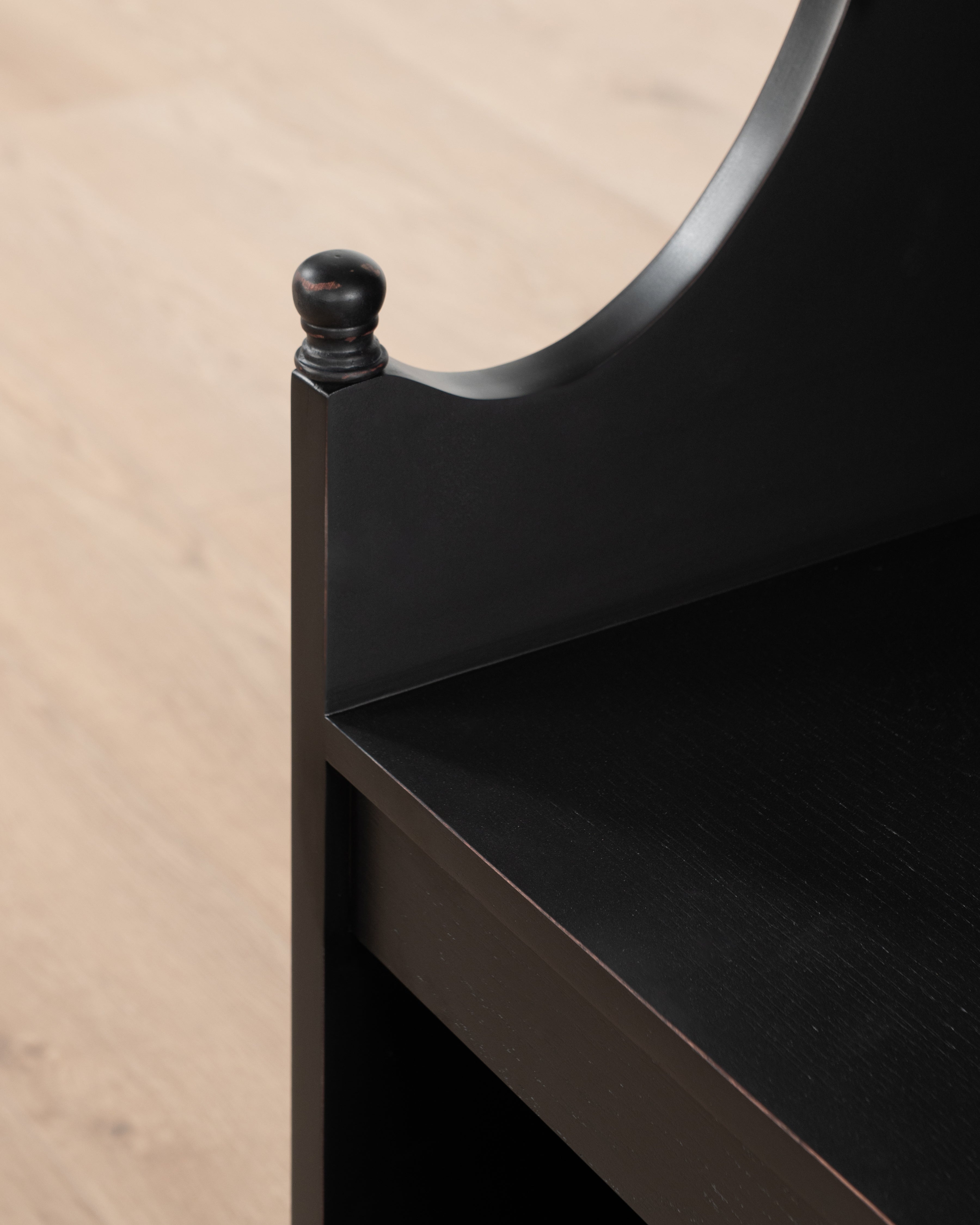 Hampshire Coat Stand