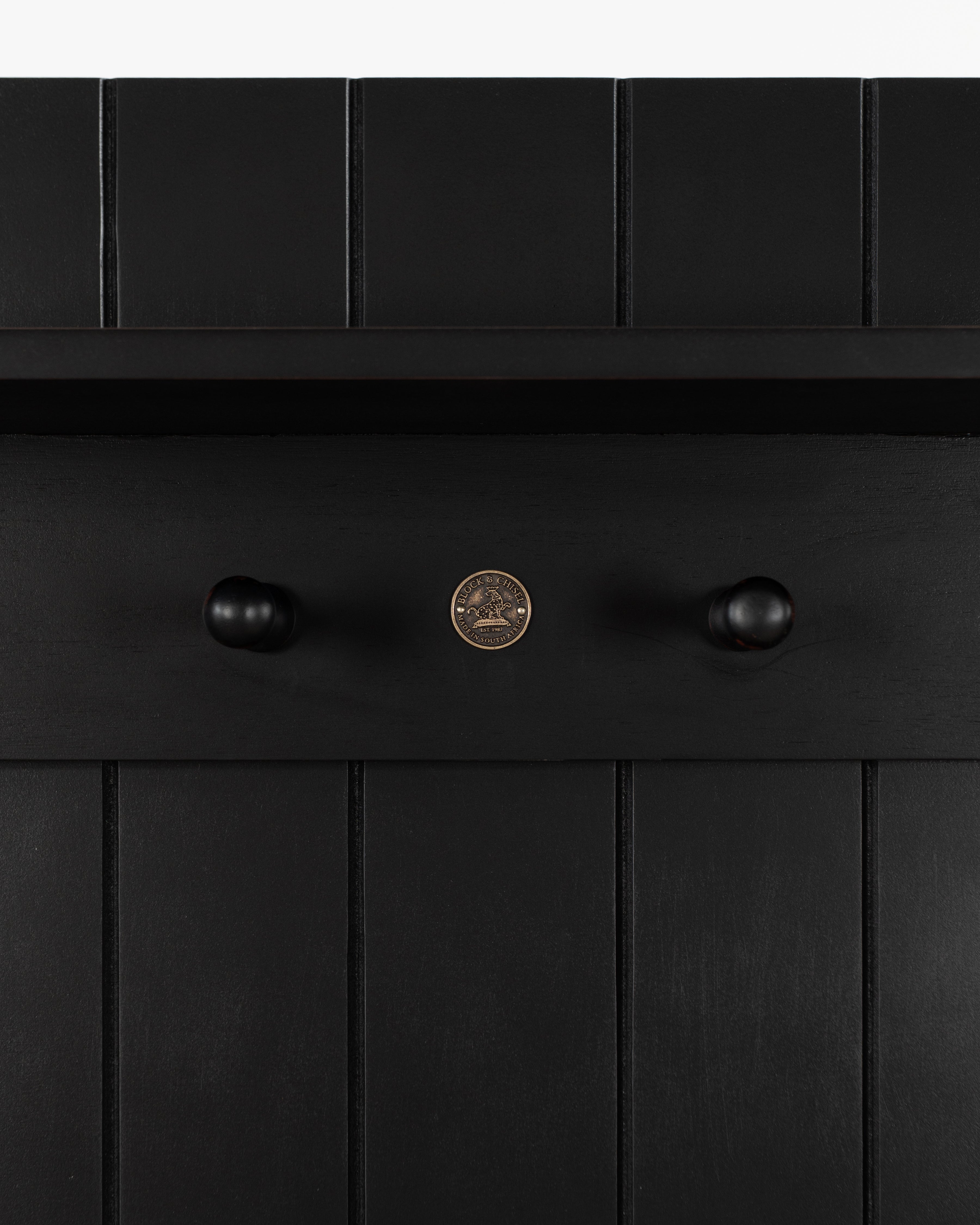 Hampshire Coat Stand