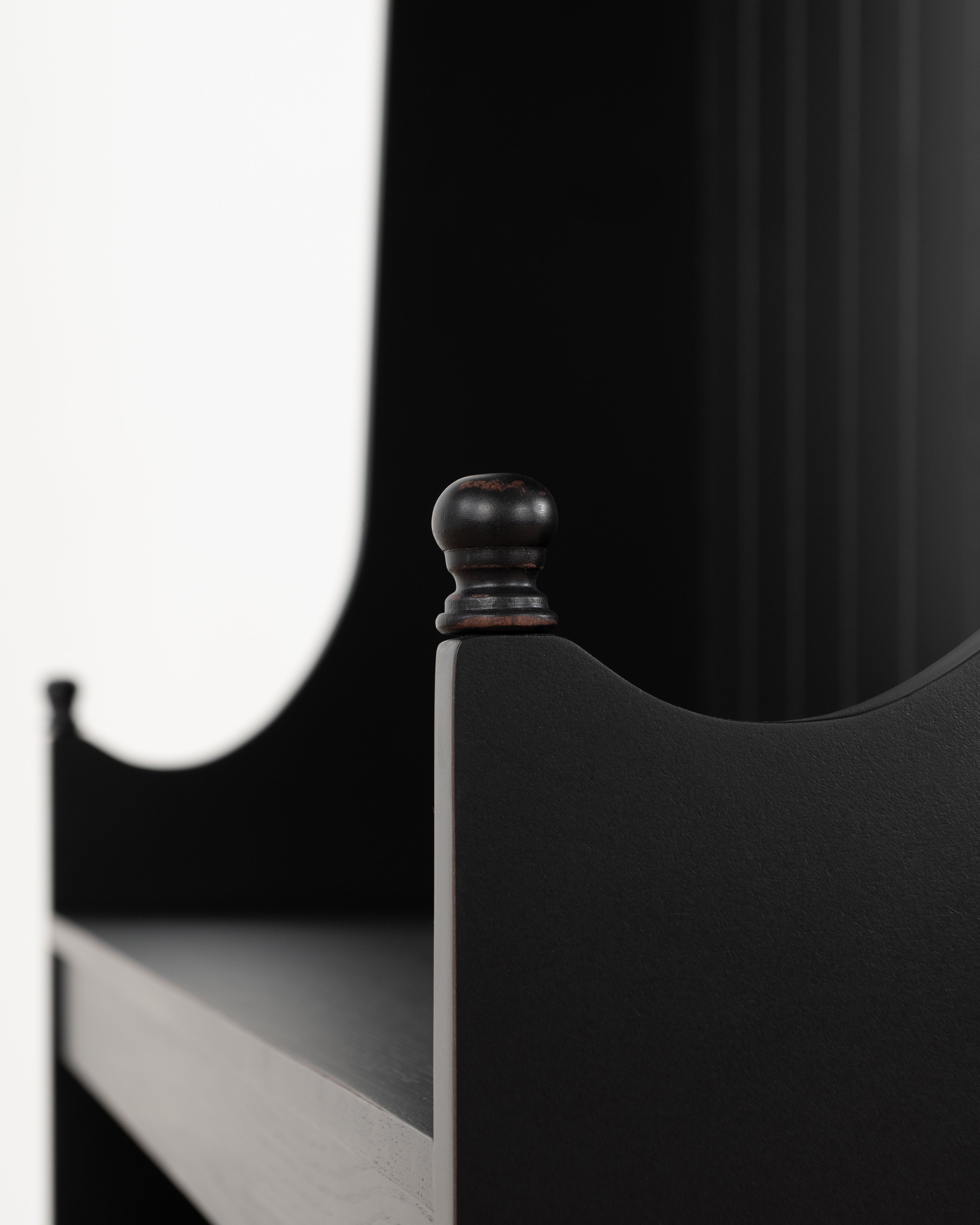 Hampshire Coat Stand