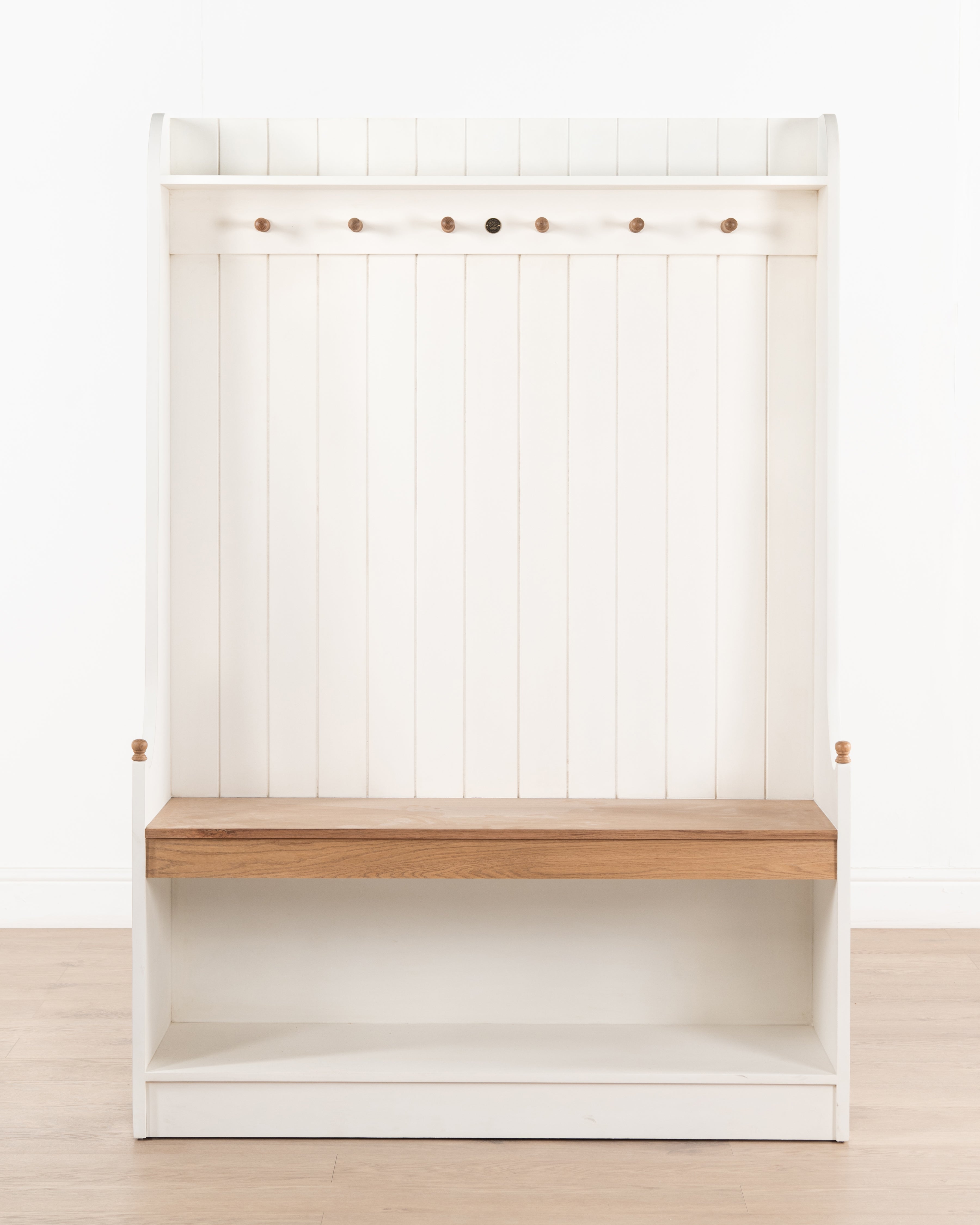 Hampshire Coat Stand