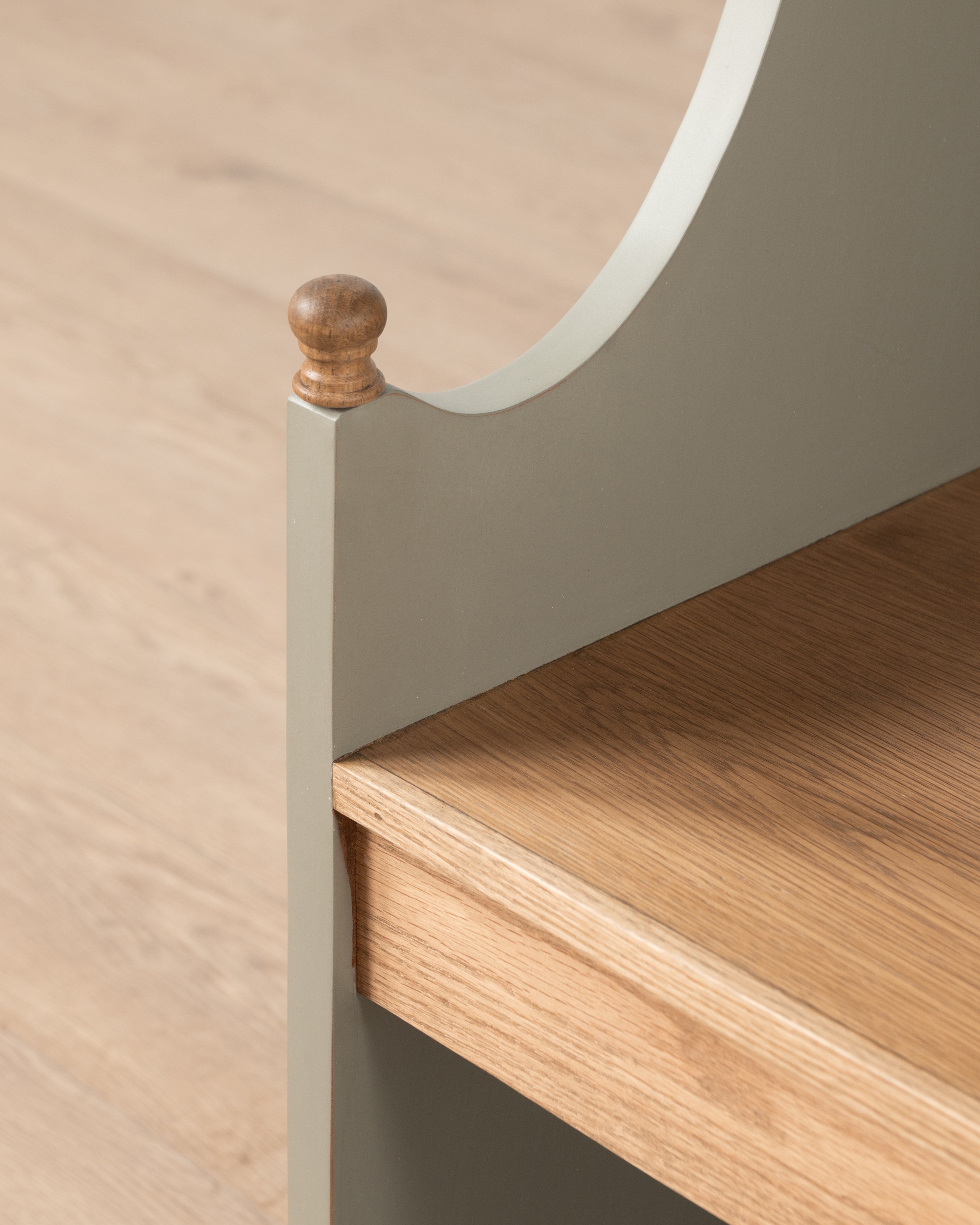 Hampshire Coat Stand