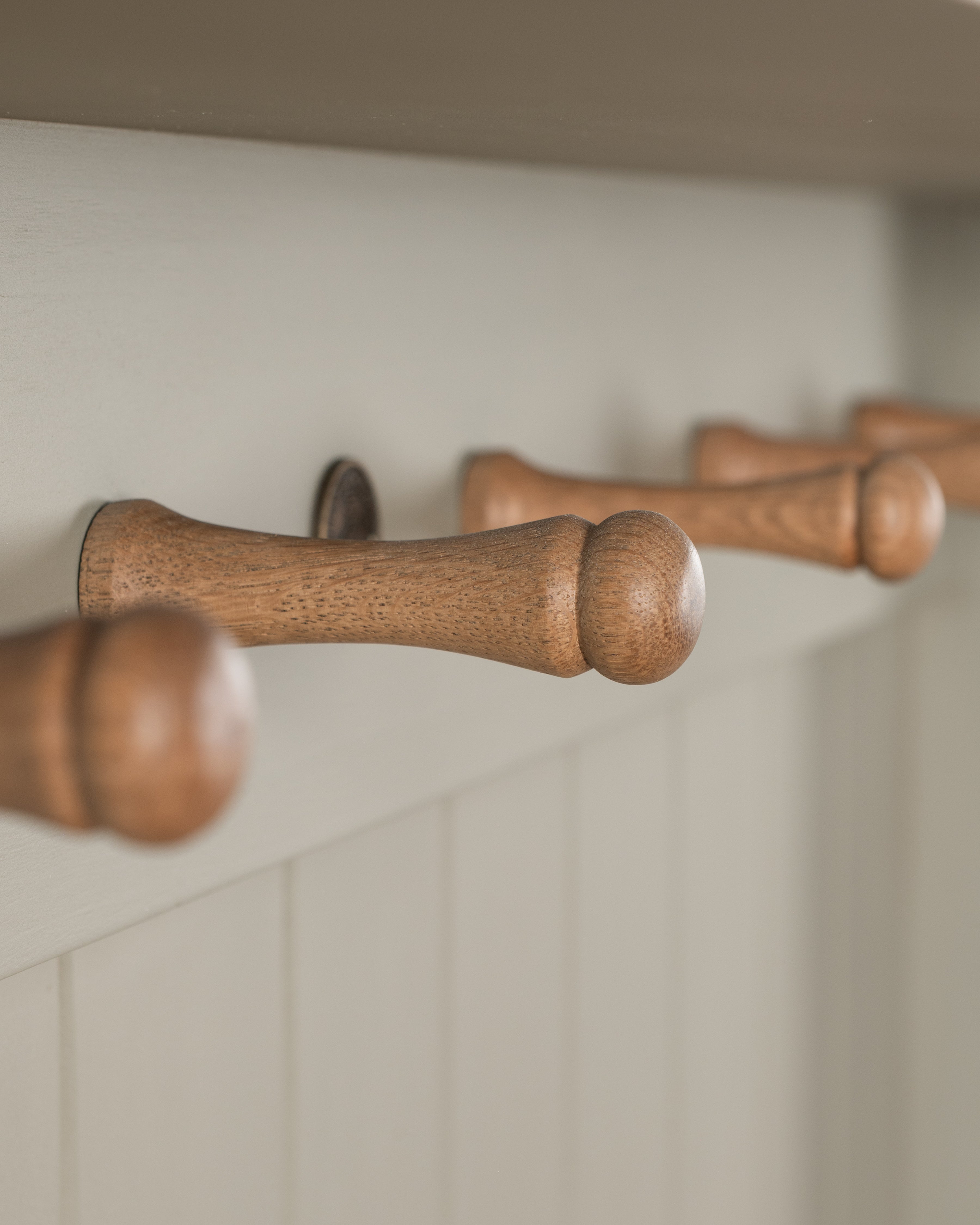 Hampshire Coat Stand