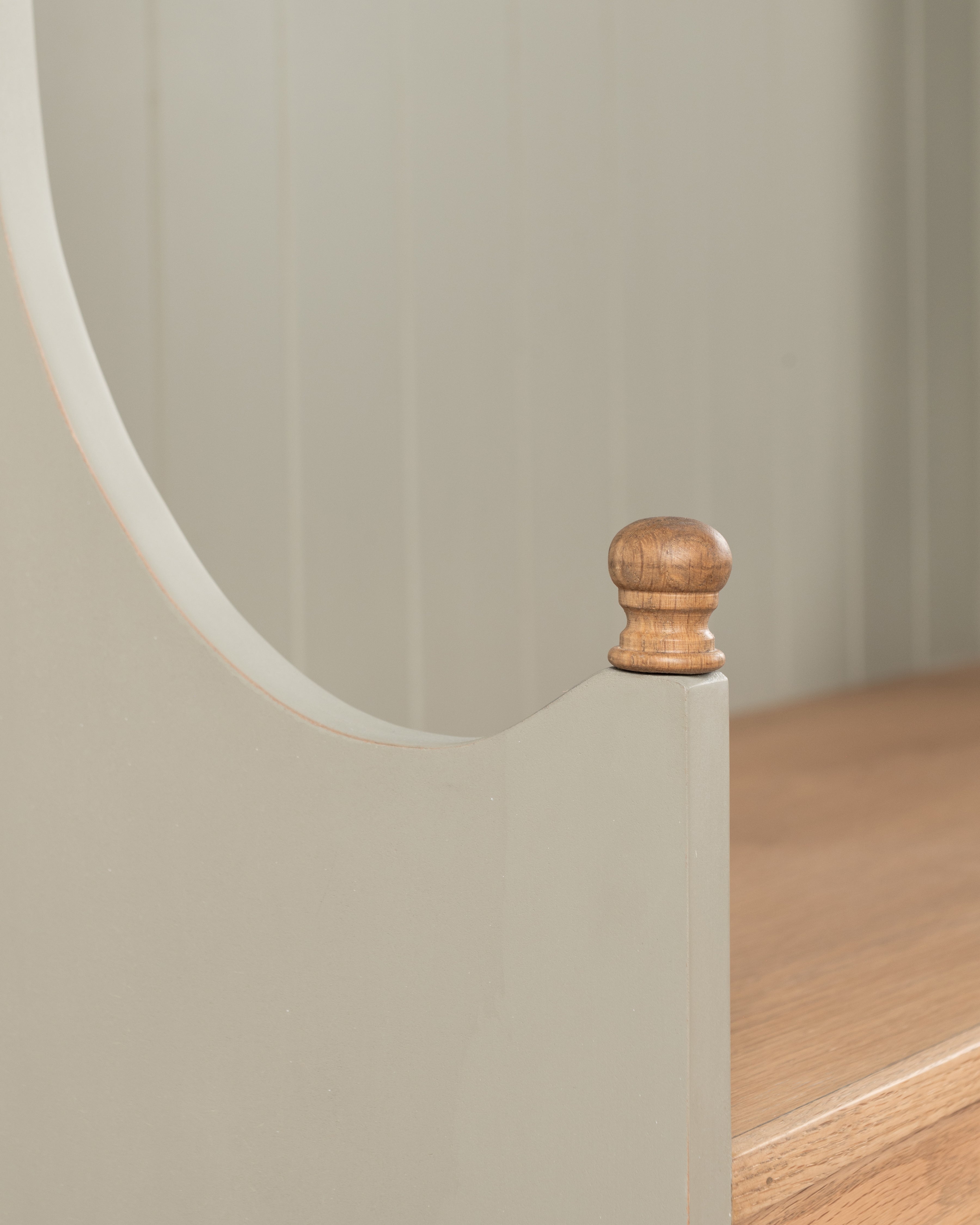 Hampshire Coat Stand