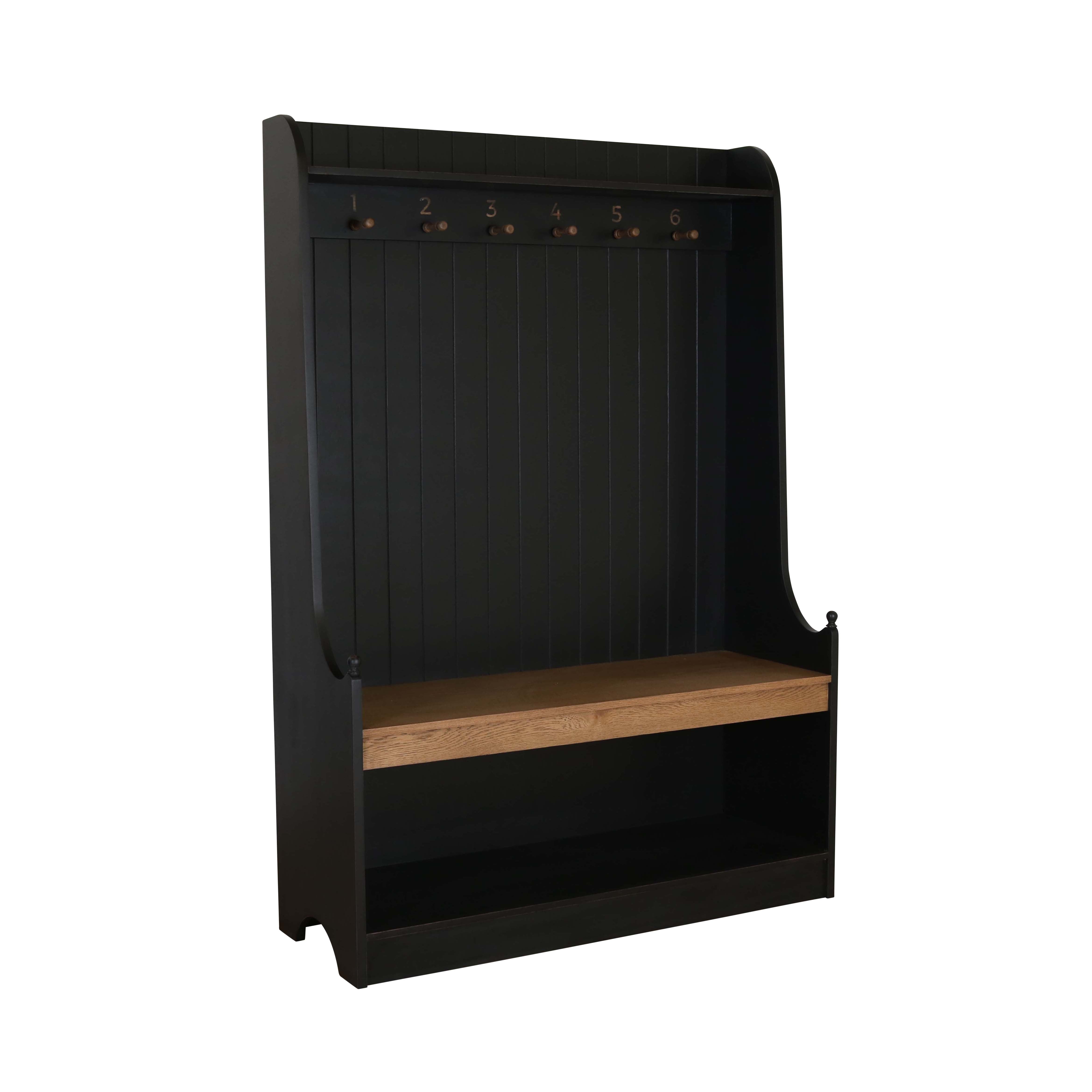 Hampshire Coat Stand