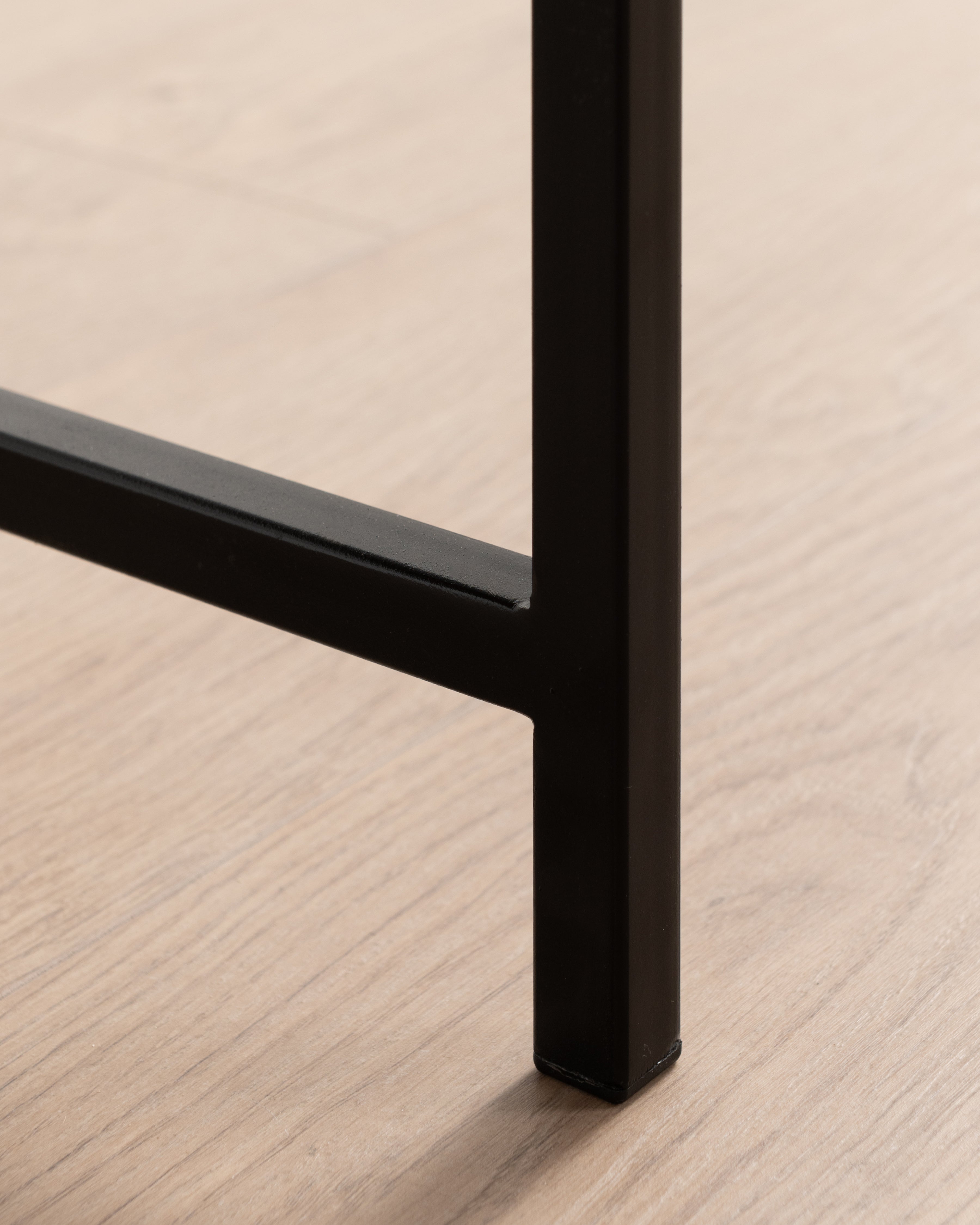 Manhattan Desk | 2 Drawer