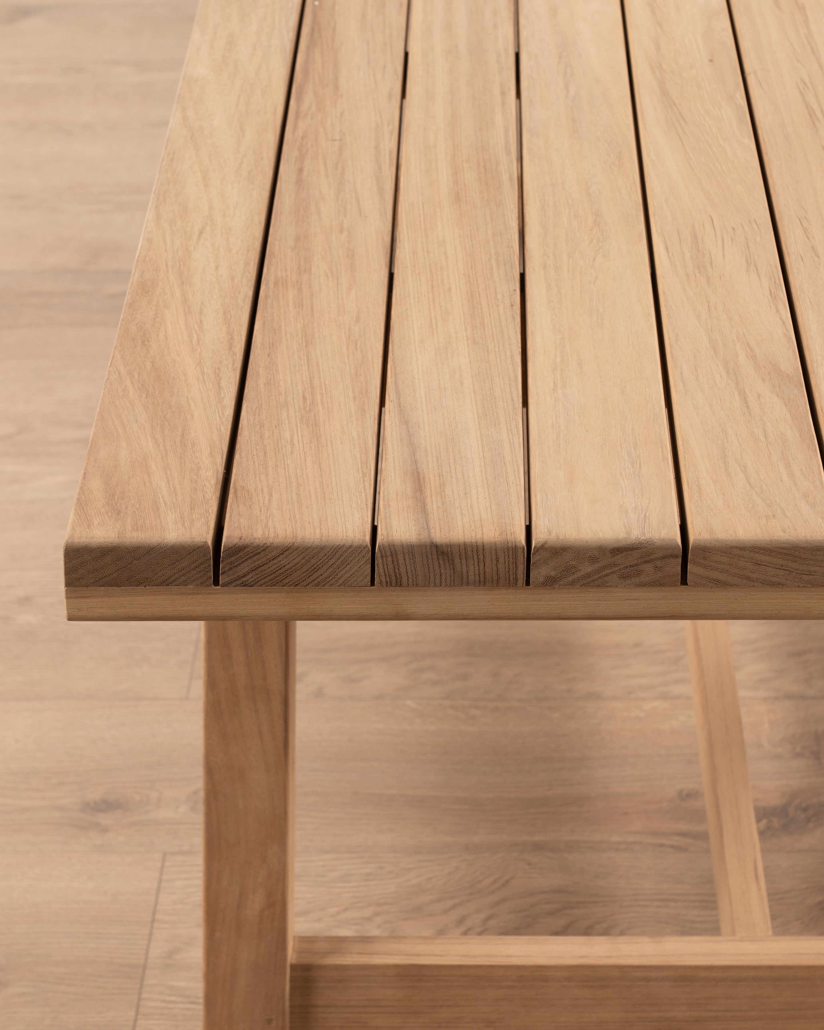 【cotton100】WANTKEY STG TABLE DECK2 Plett Deck Table