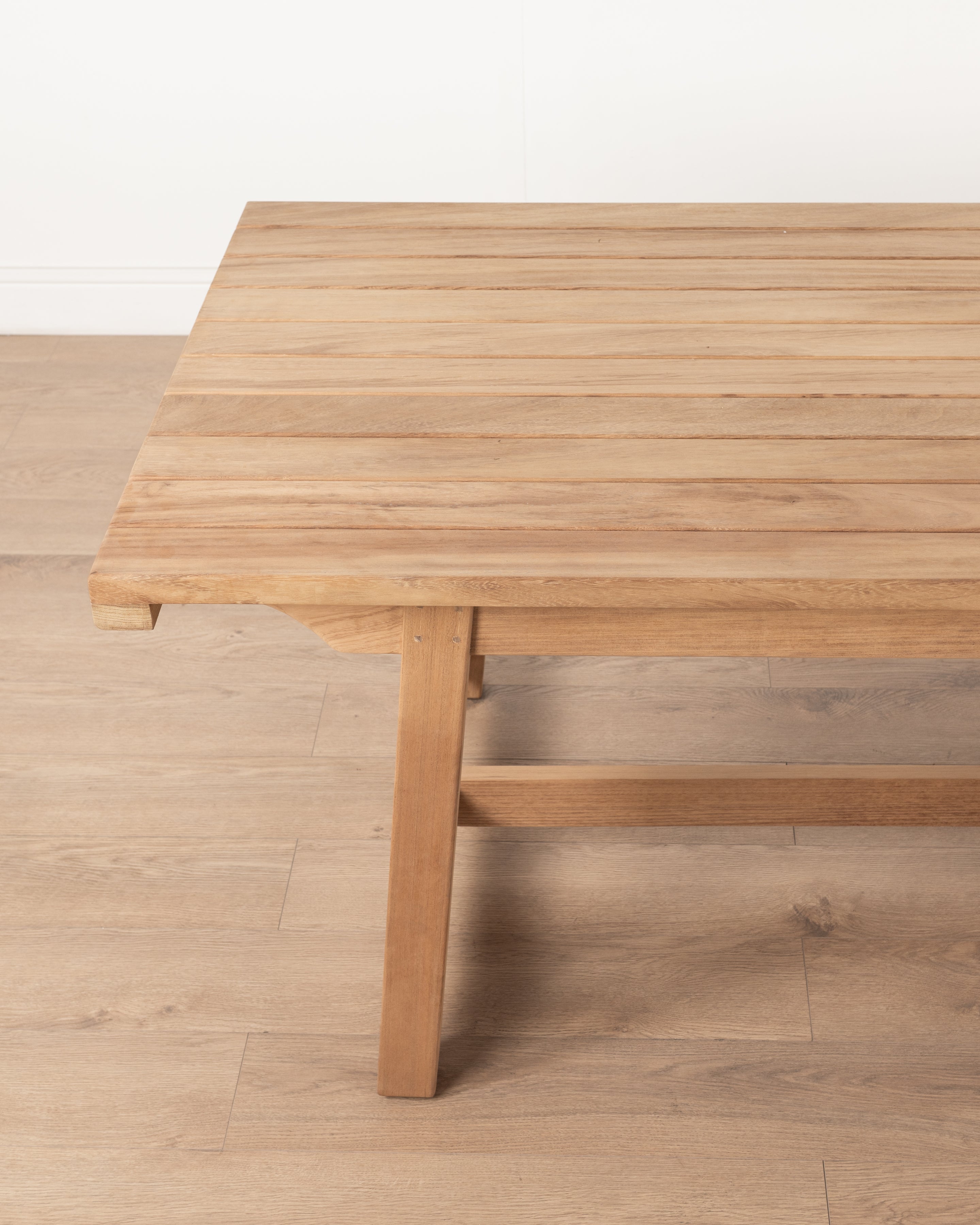 Plett Deck Table | 3m
