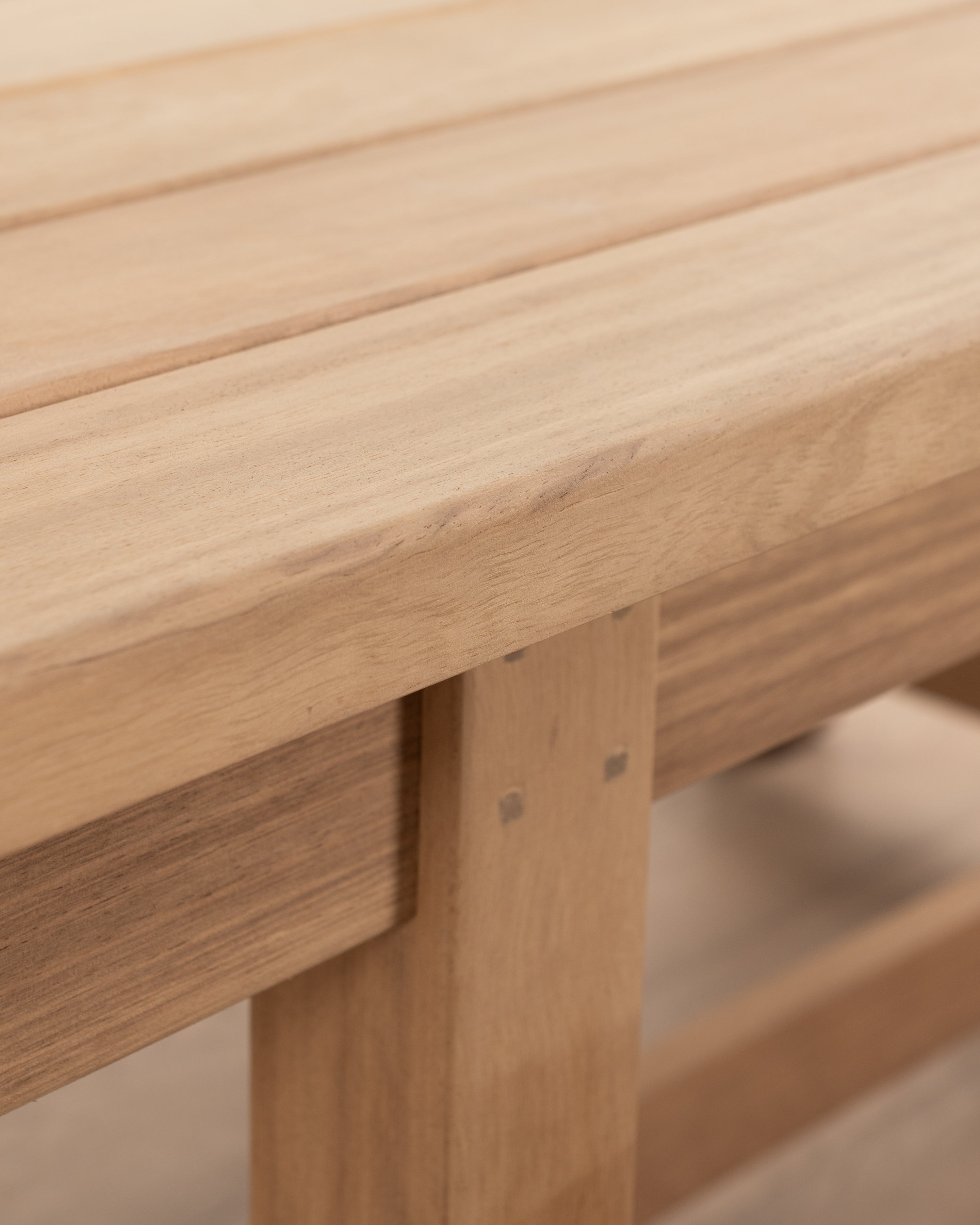 Plett Deck Table | 3m