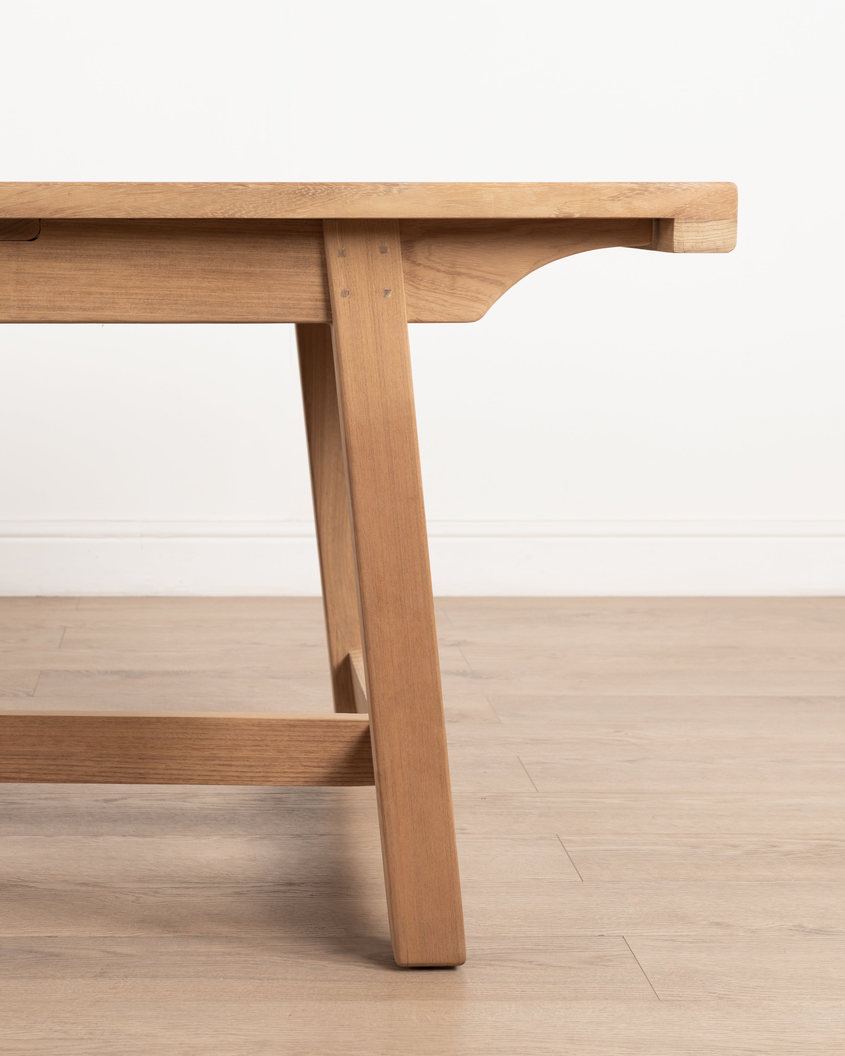Plett Deck Table | 3m