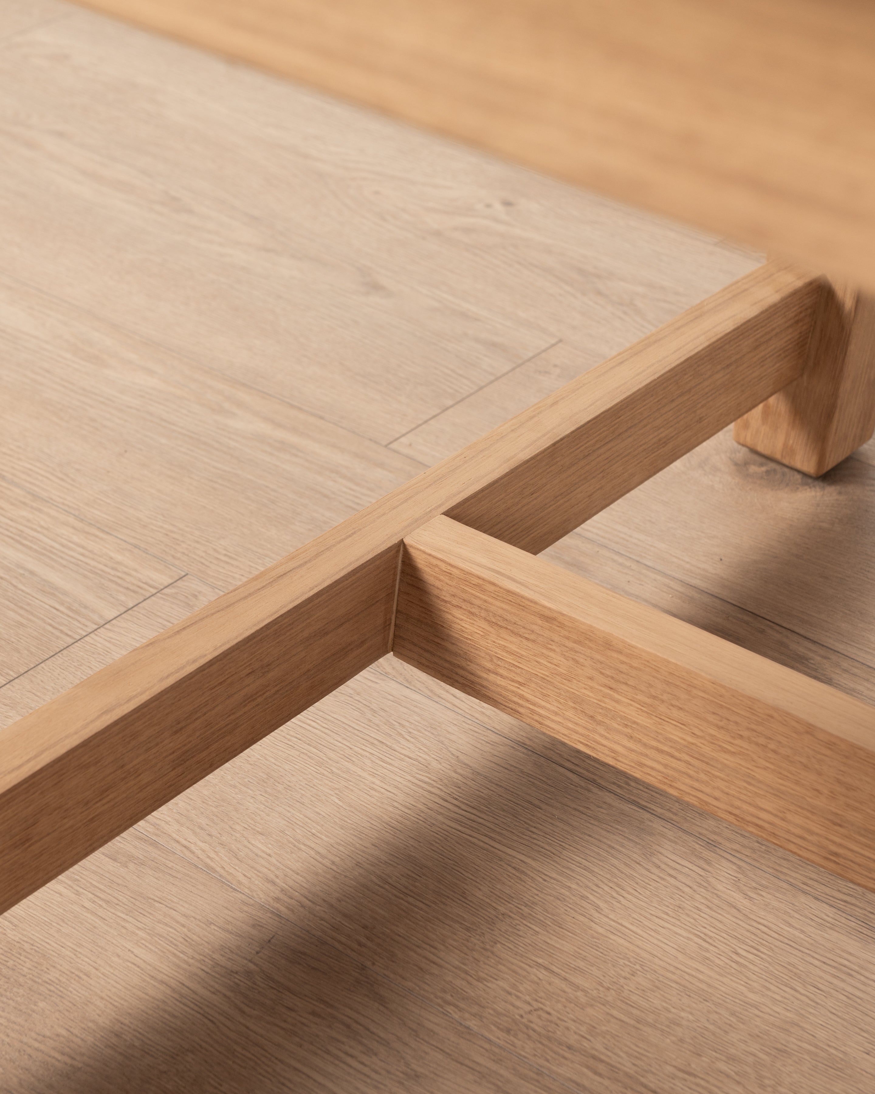 Plett Deck Table | 3m