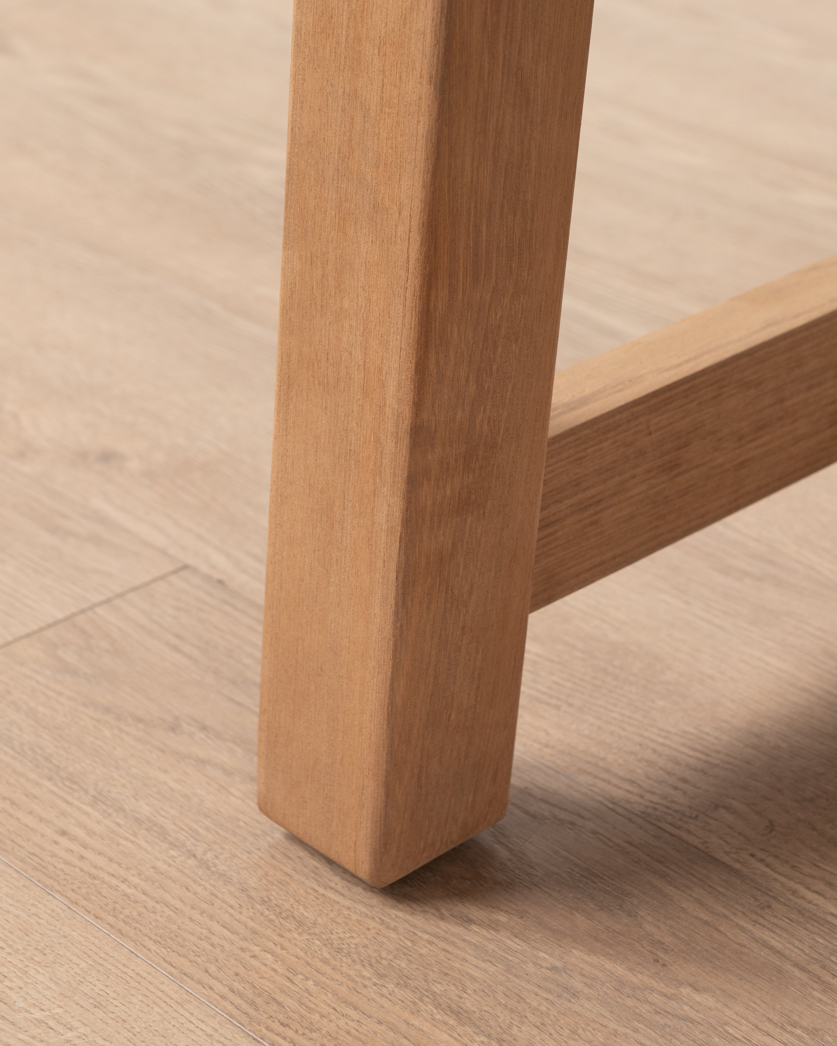 Plett Deck Table | 3m