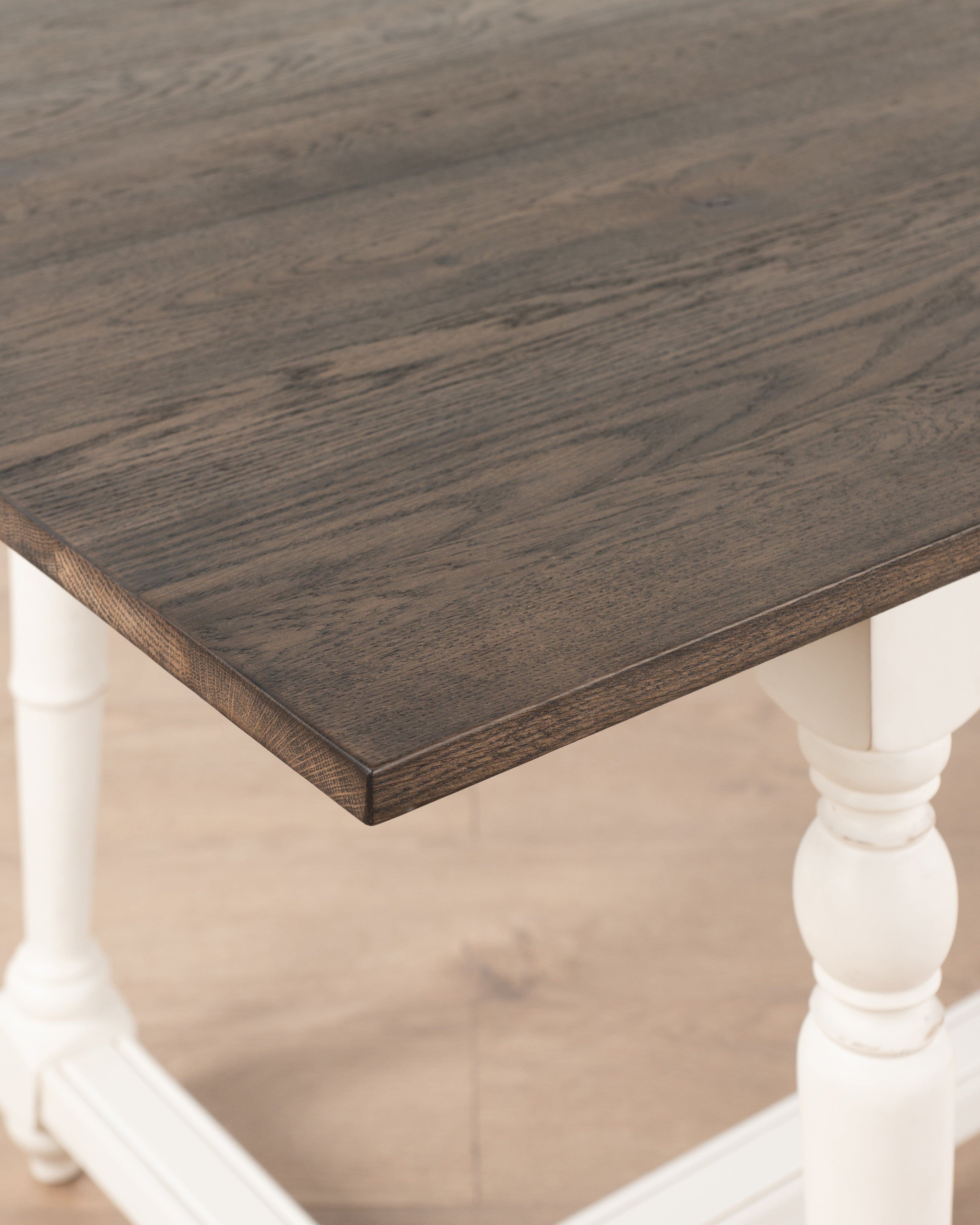 Oxford Slim Refectory 8-Seater Dining Table