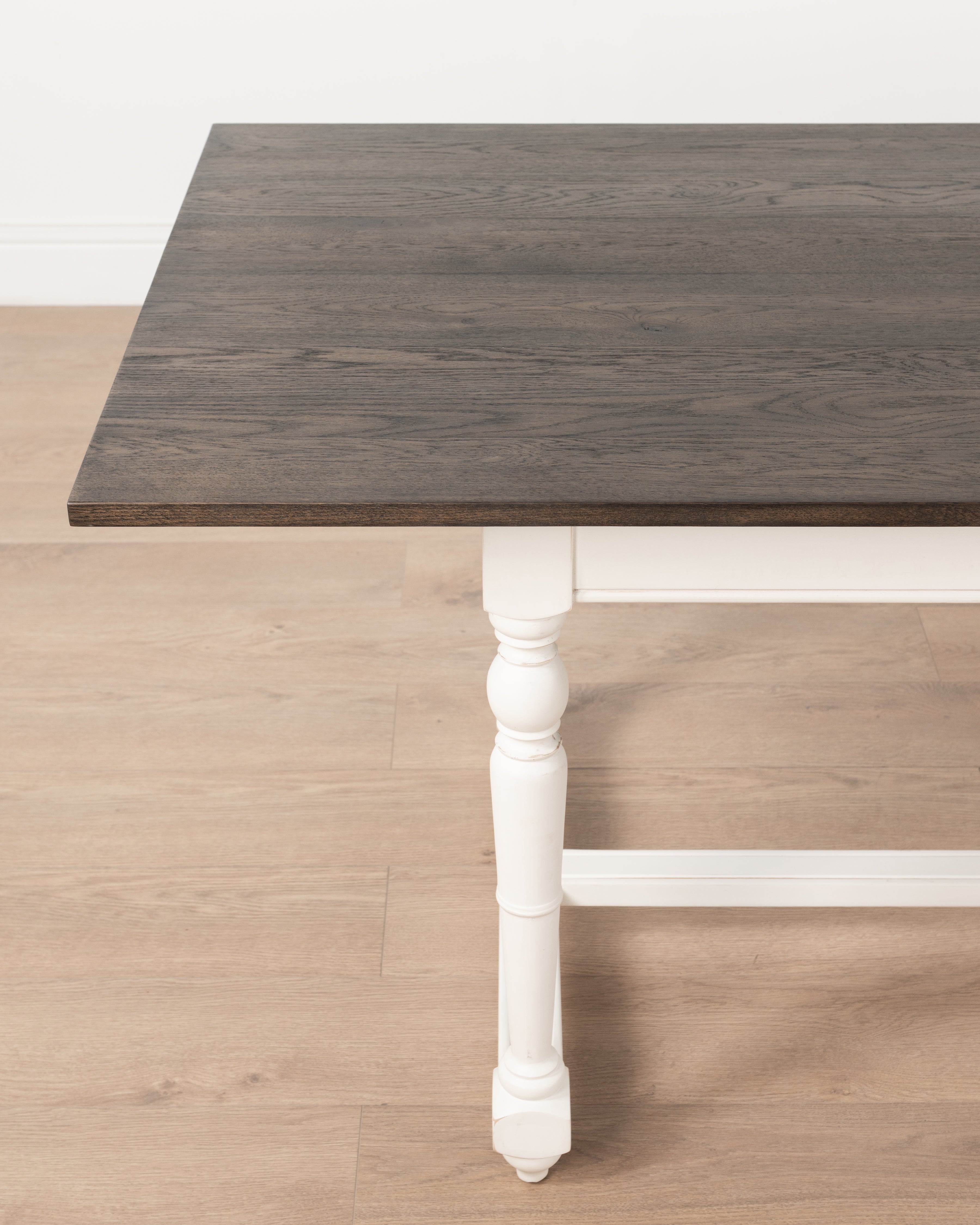 Oxford Slim Refectory 8-Seater Dining Table