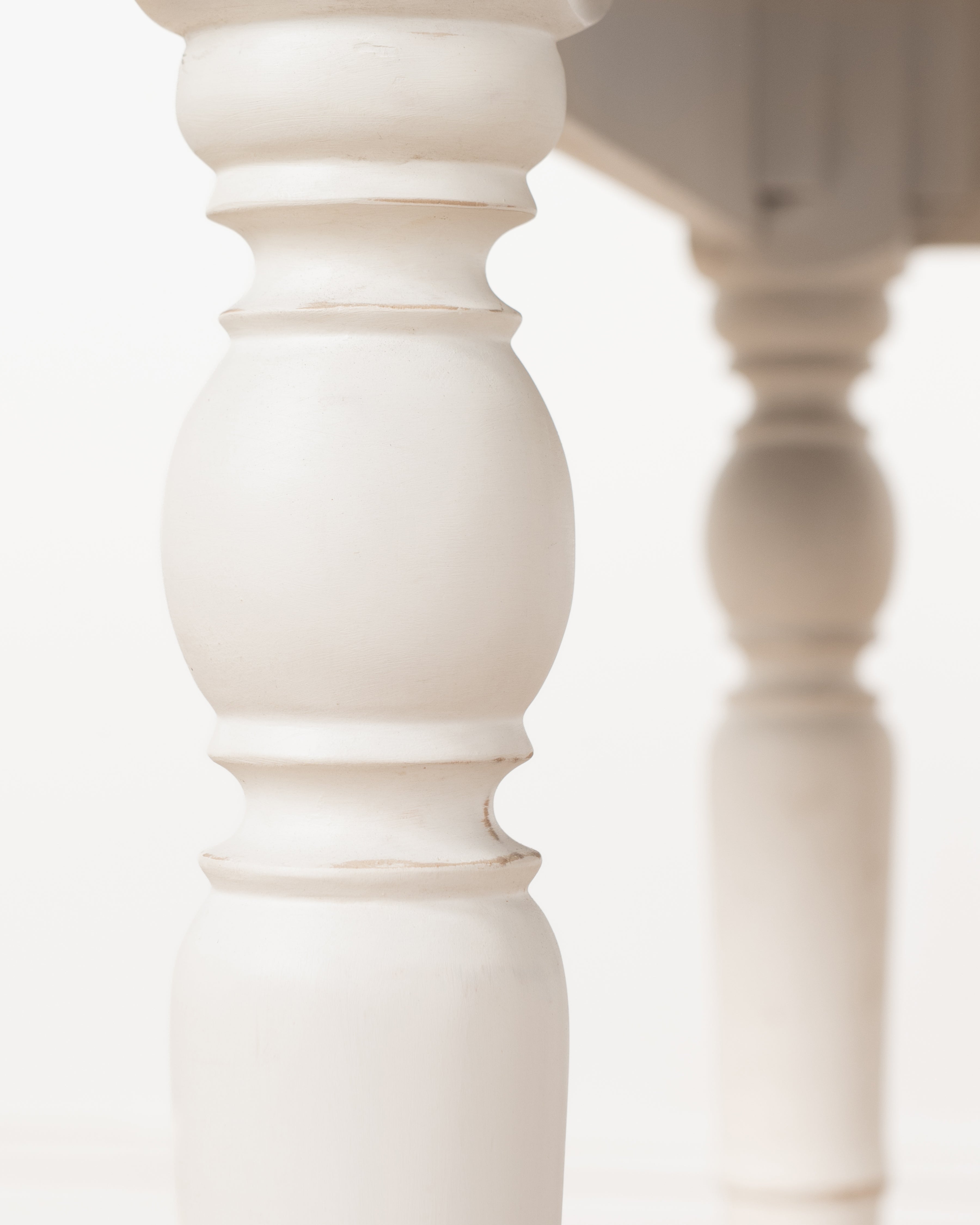 Oxford Slim Refectory 8-Seater Dining Table