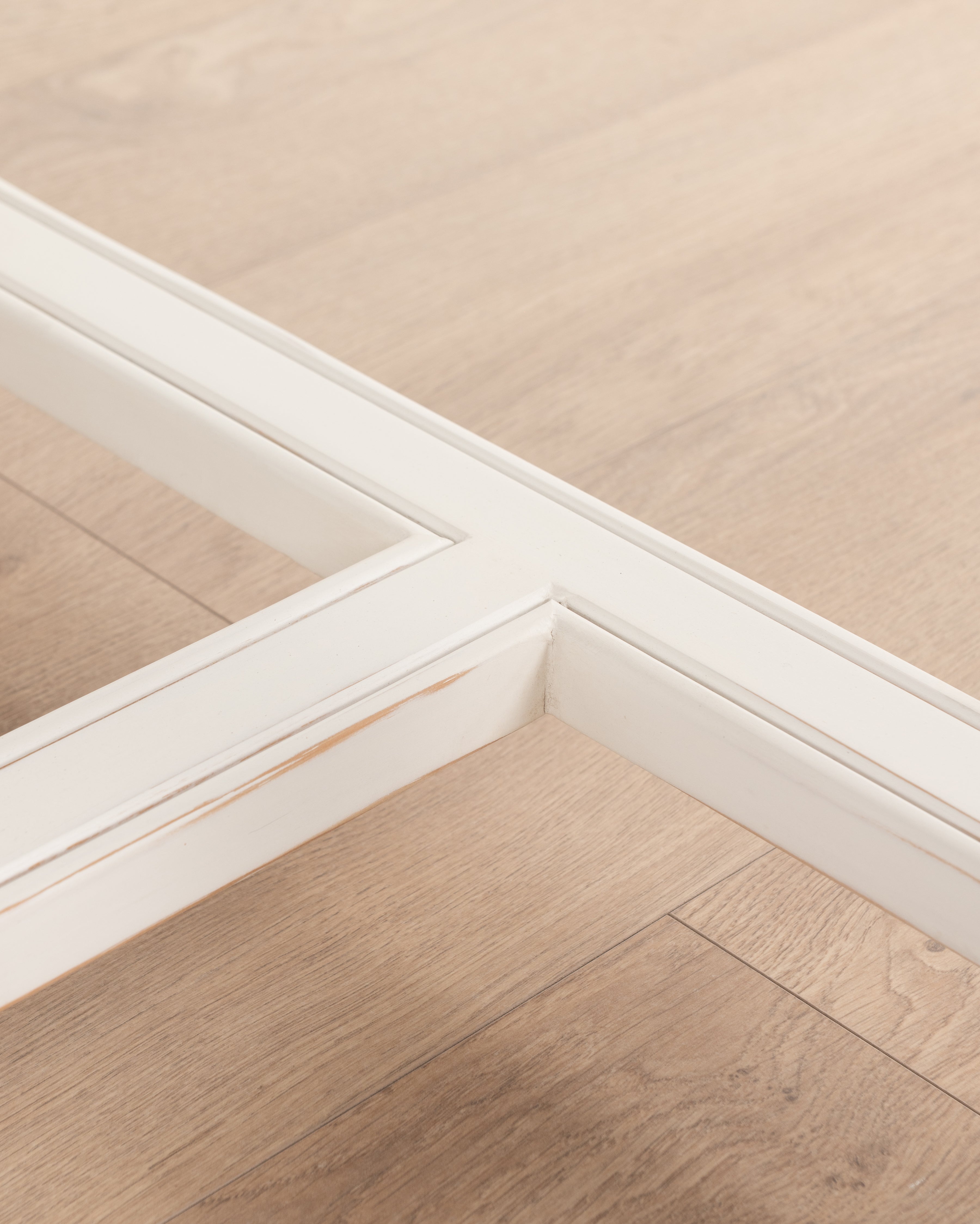 Oxford Slim Refectory 8-Seater Dining Table