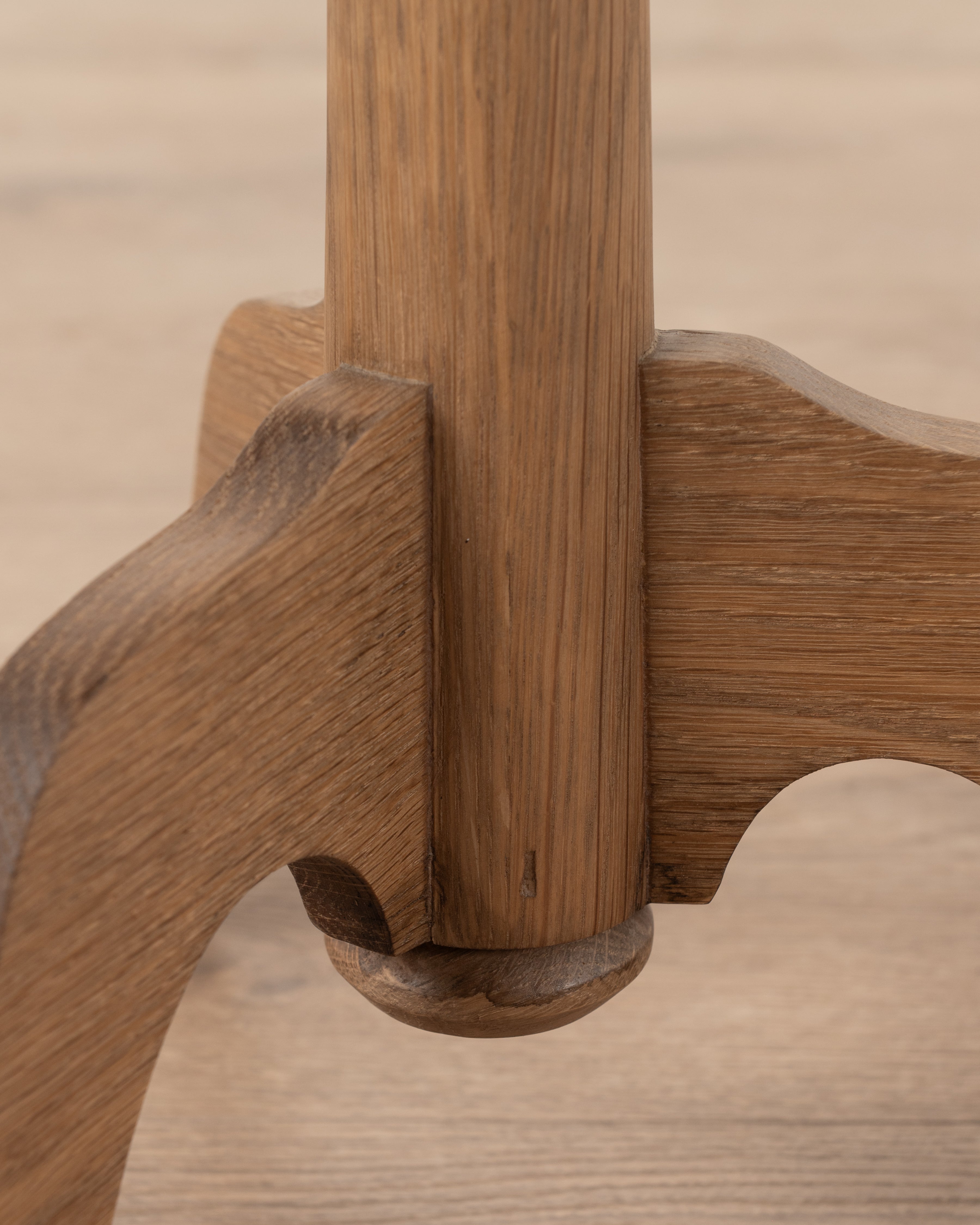 NORMANDY Side Table