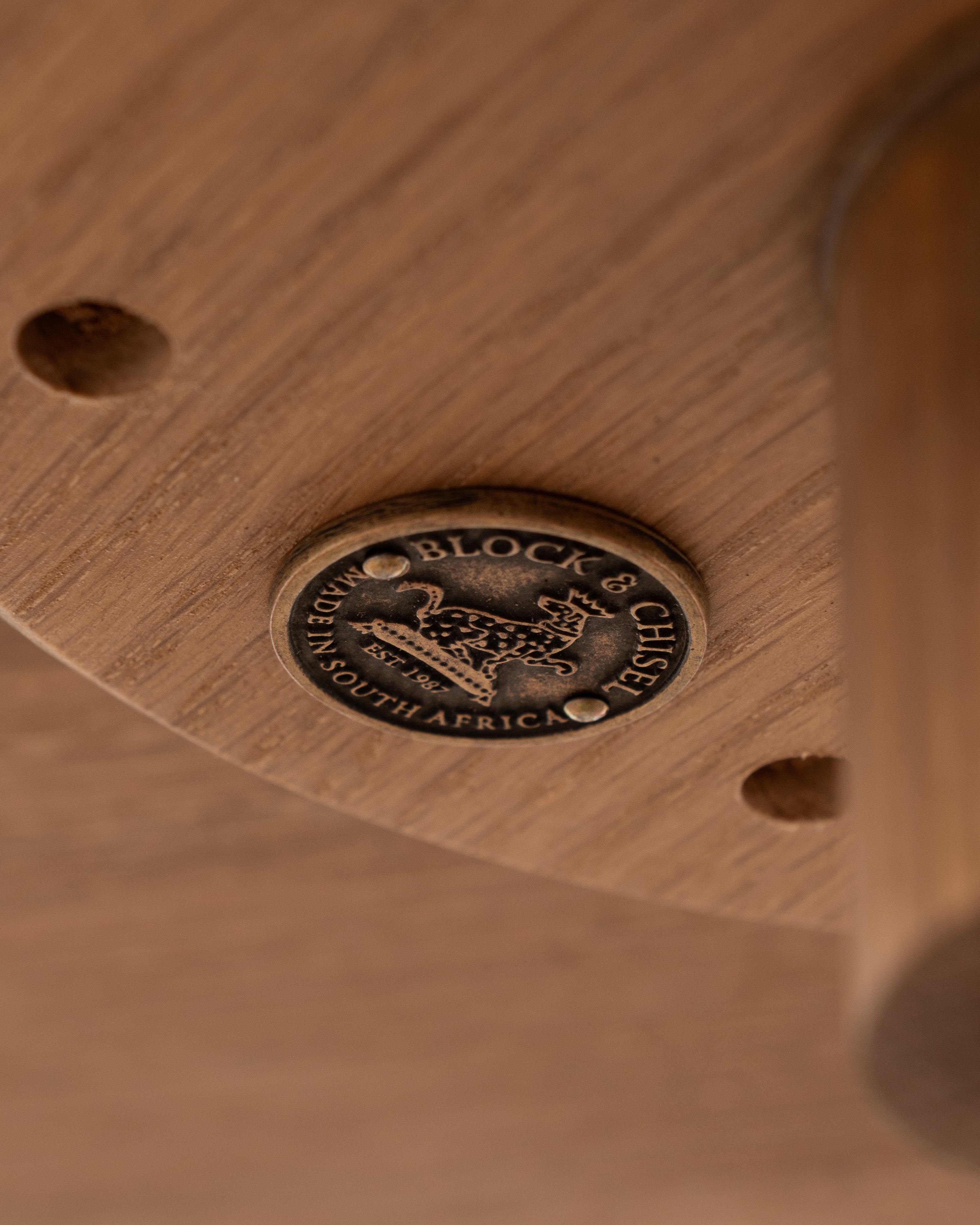 NORMANDY Side Table
