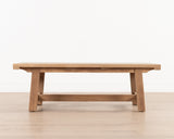 Plett Deck Coffee Table