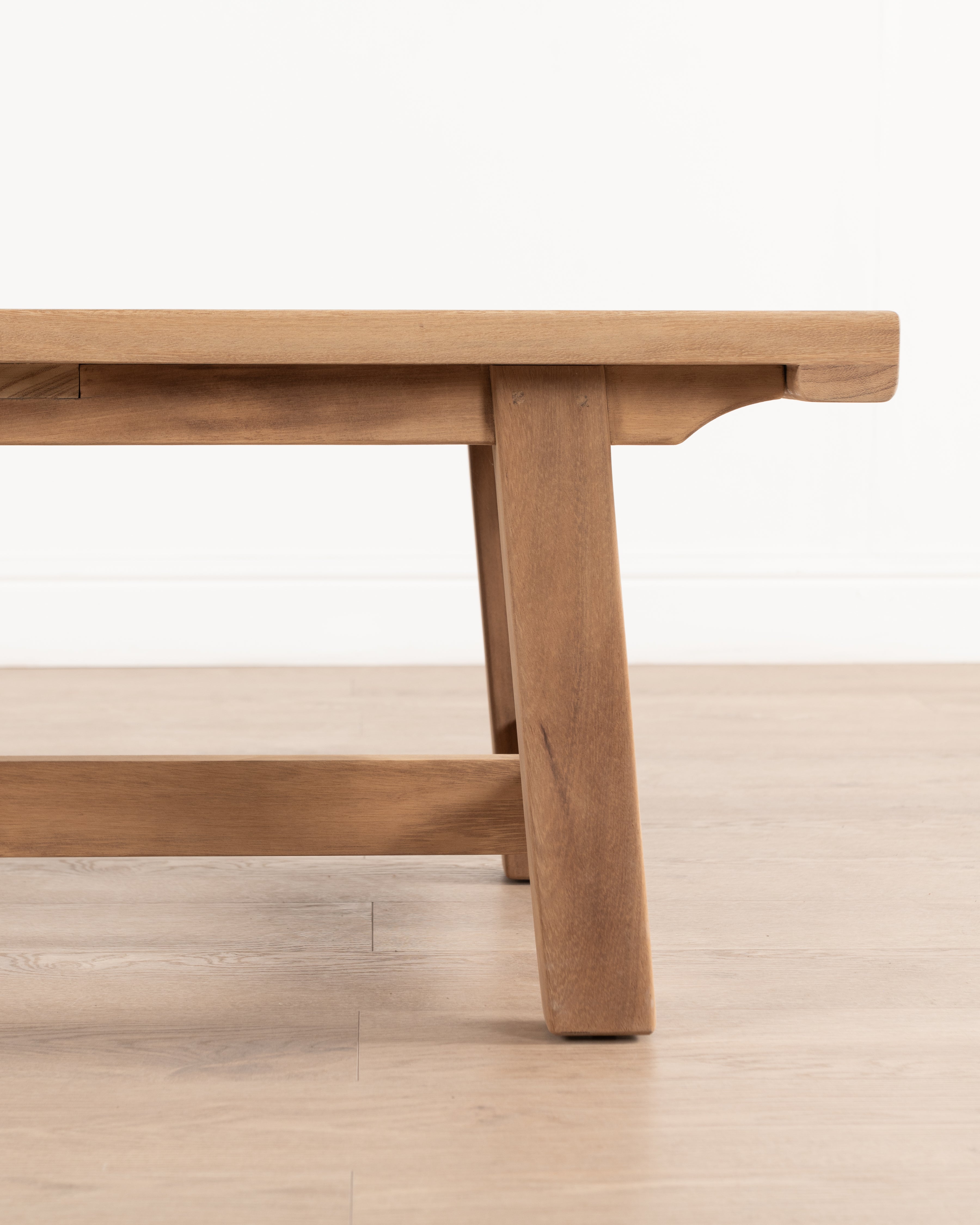 Plett Deck Coffee Table