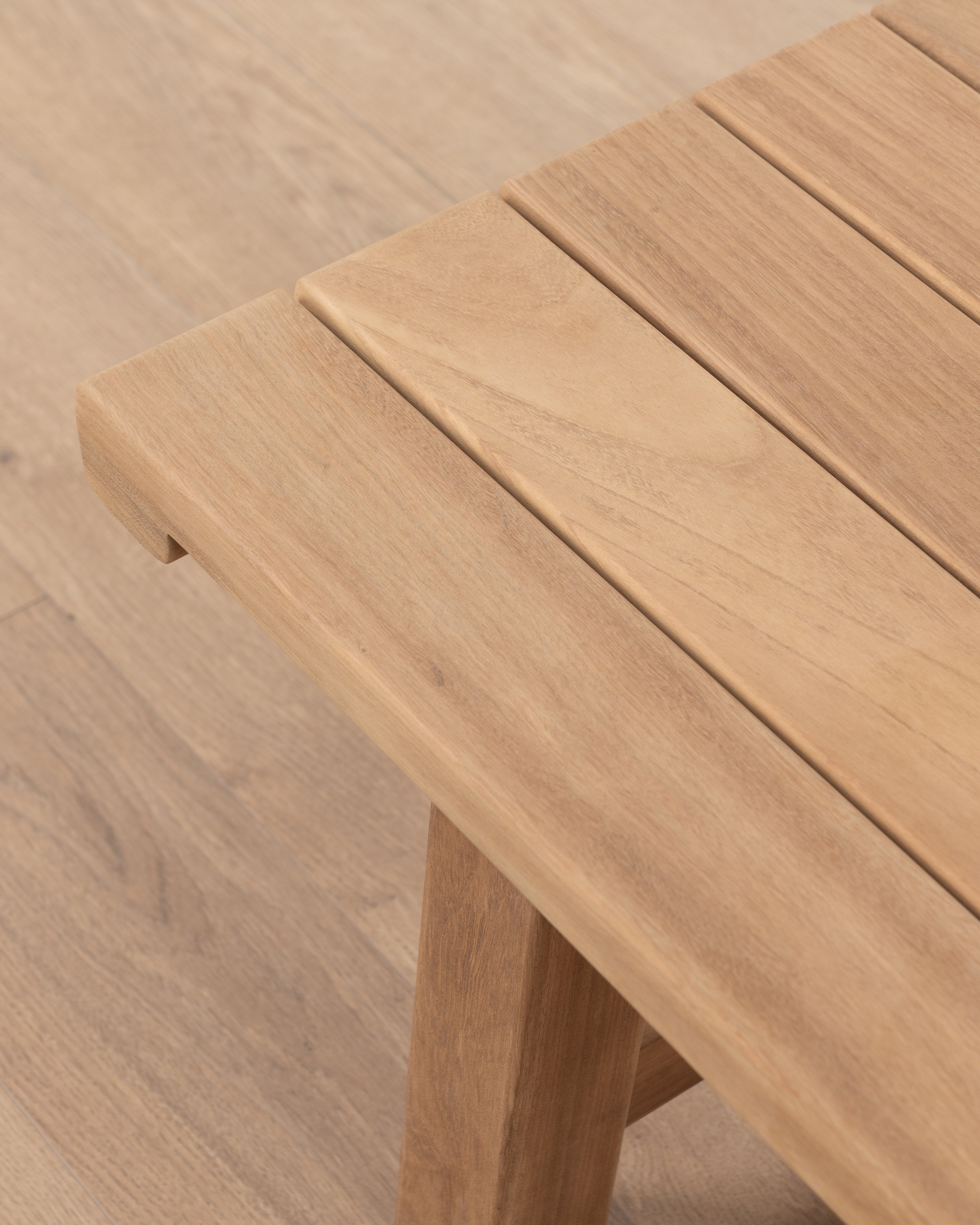 Plett Deck Coffee Table