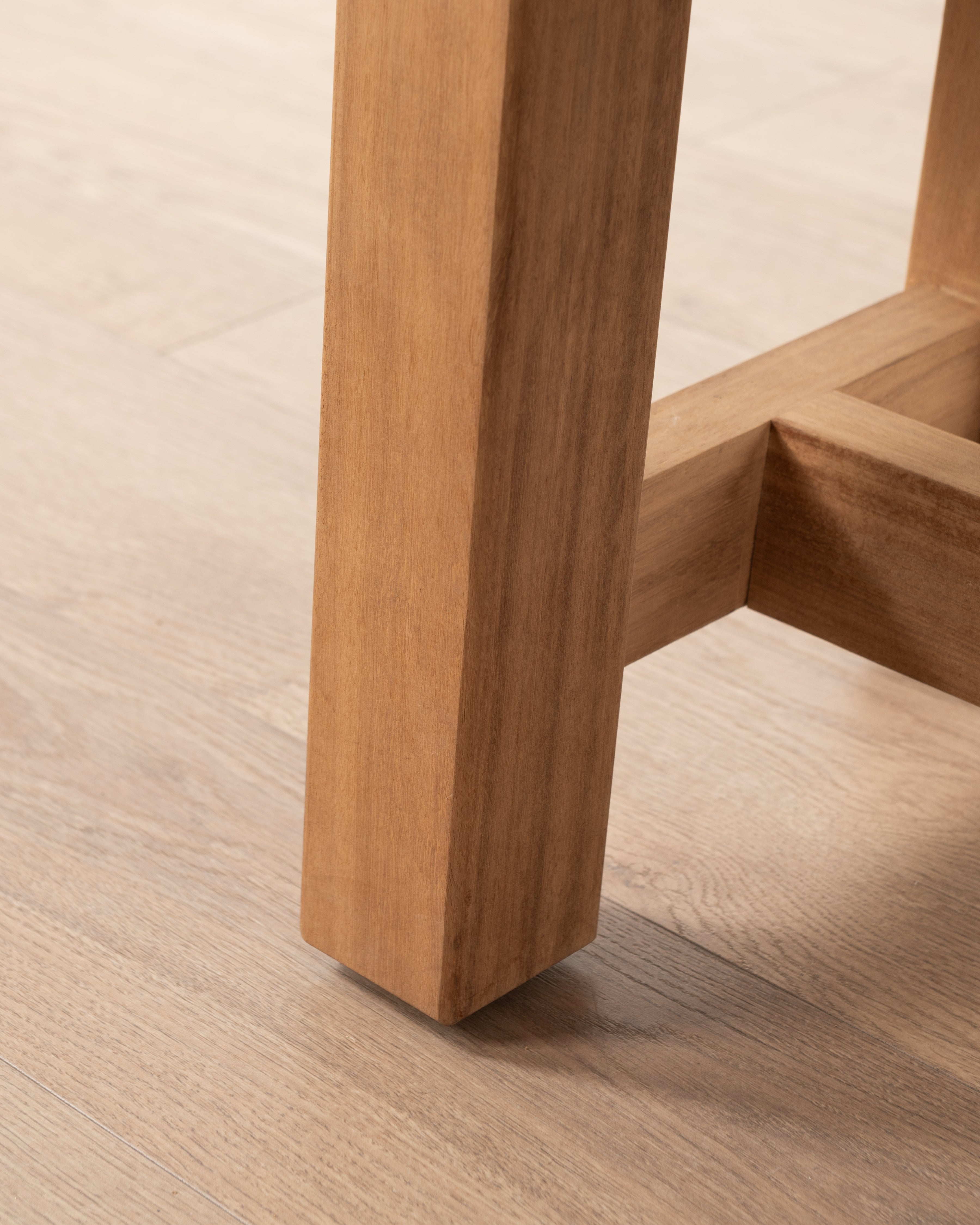 Plett Deck Bench | 2.8m