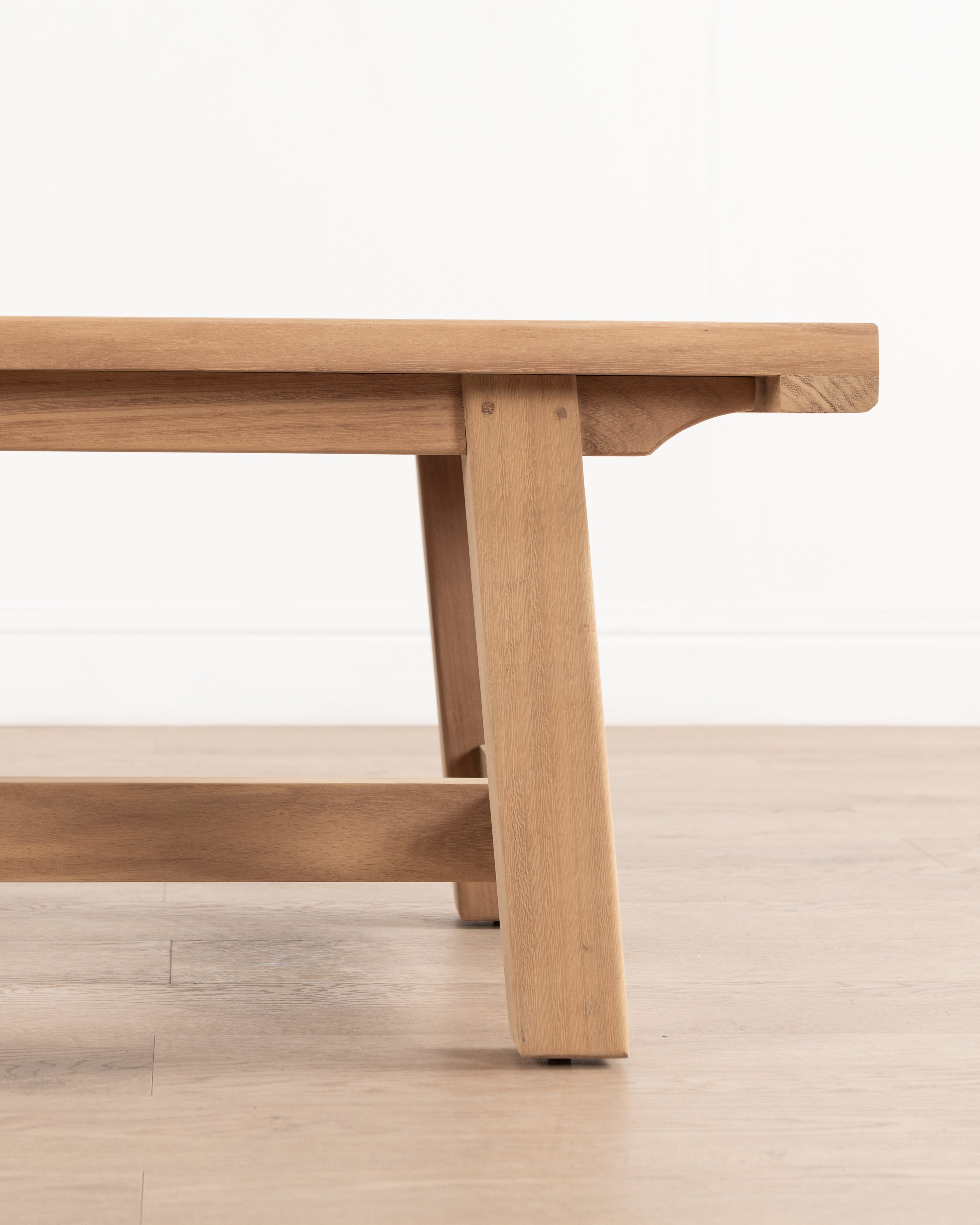 Plett Deck Coffee Table