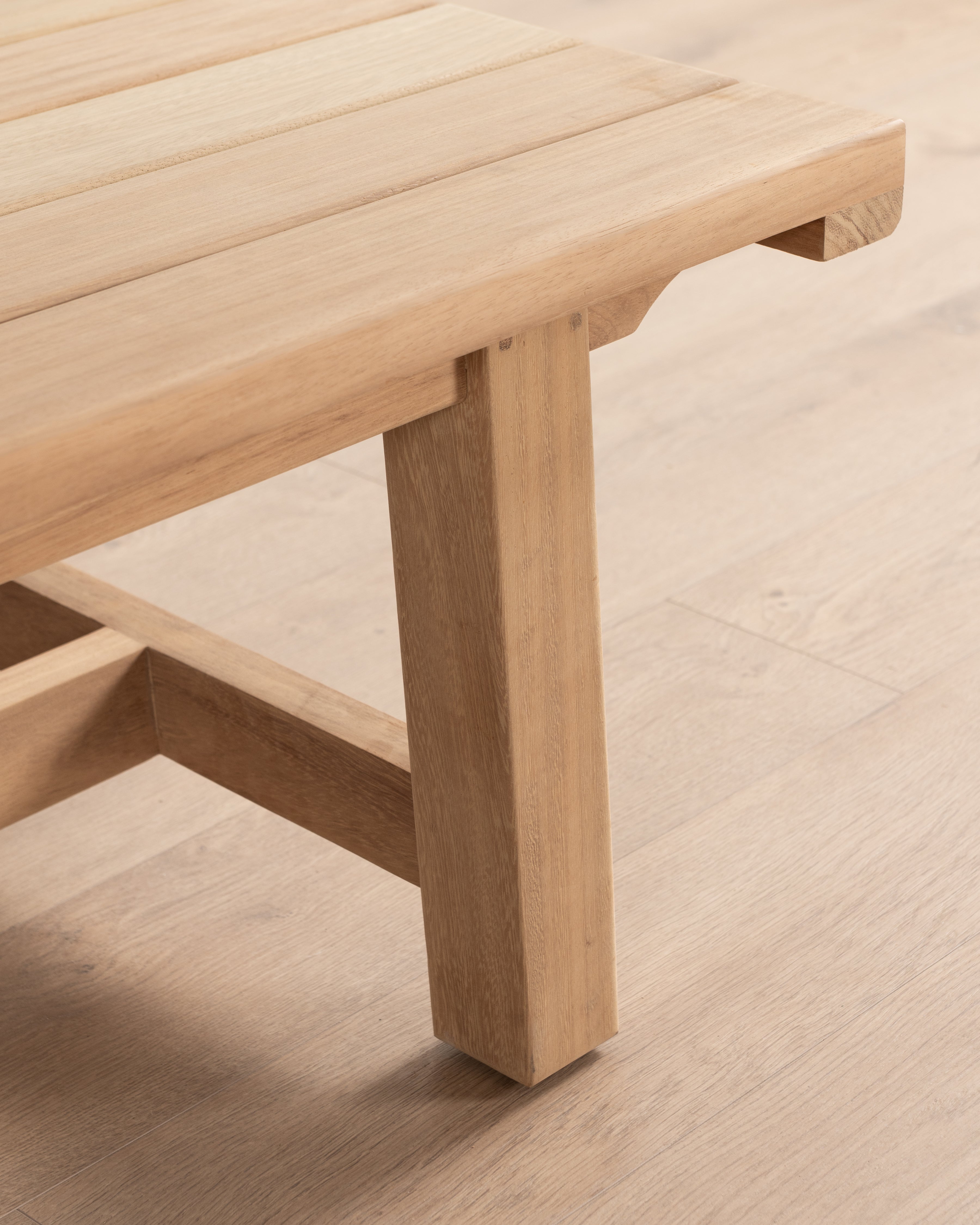 Plett Deck Coffee Table