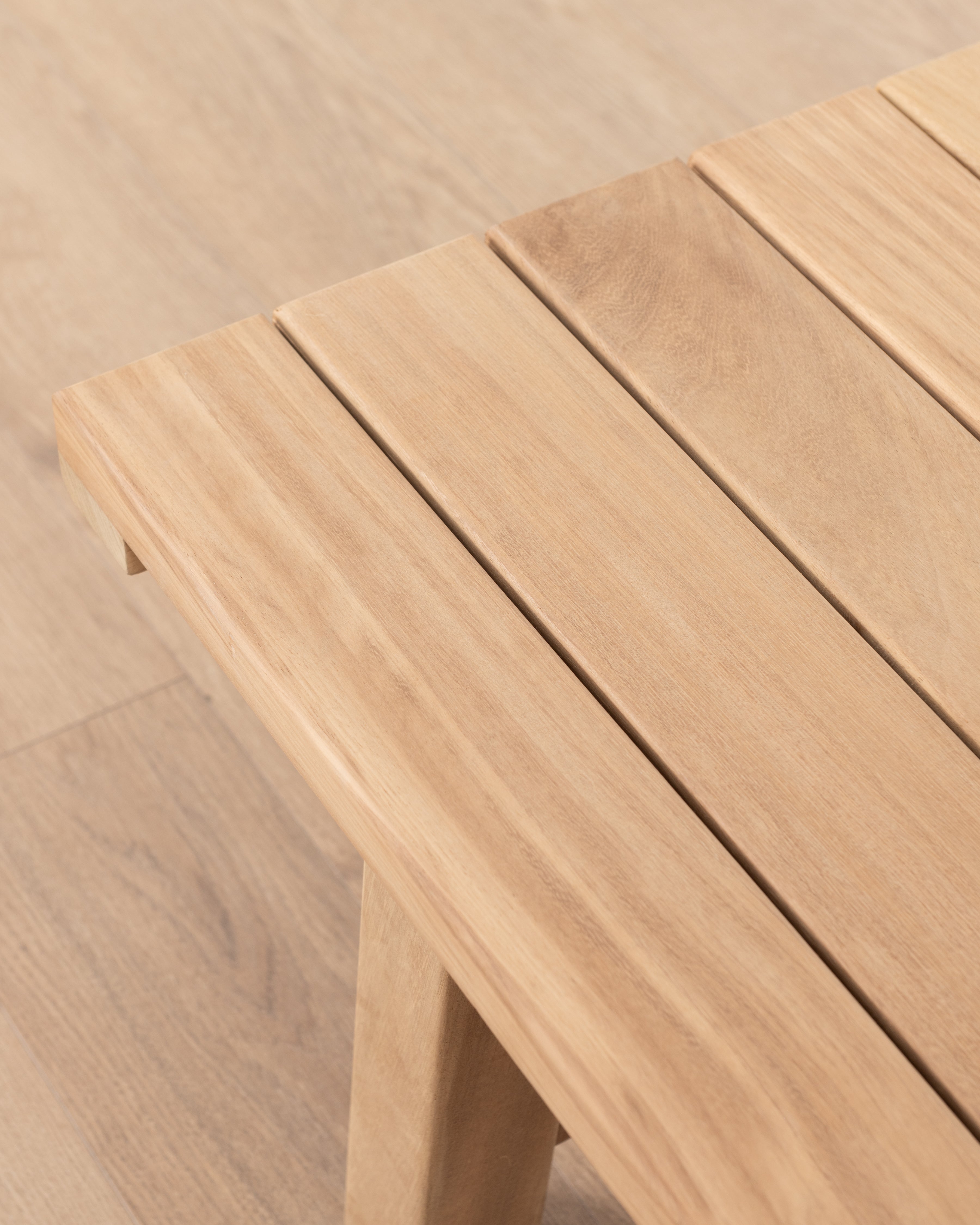 Plett Deck Coffee Table