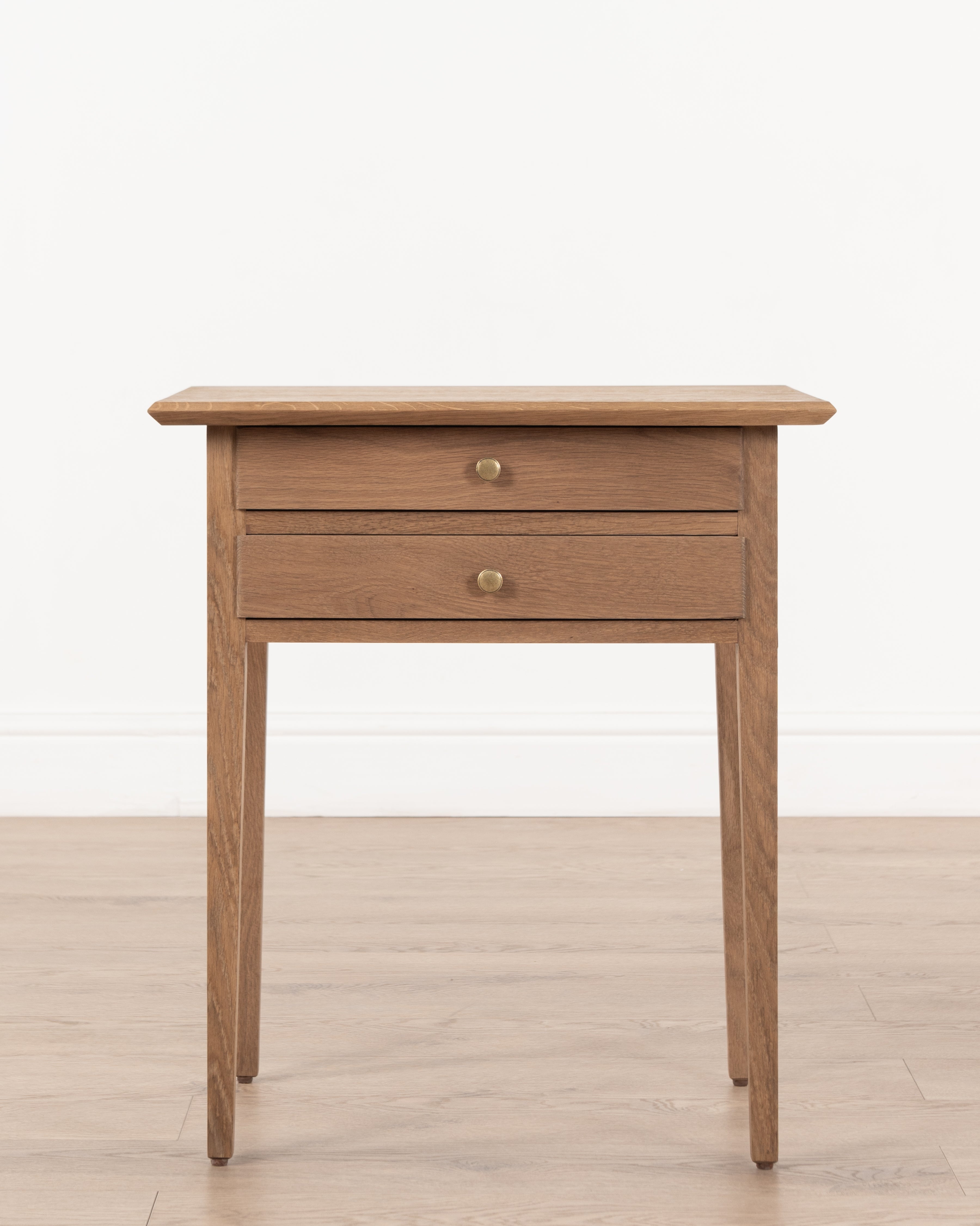 Shaker Bedside | 2 Drawer