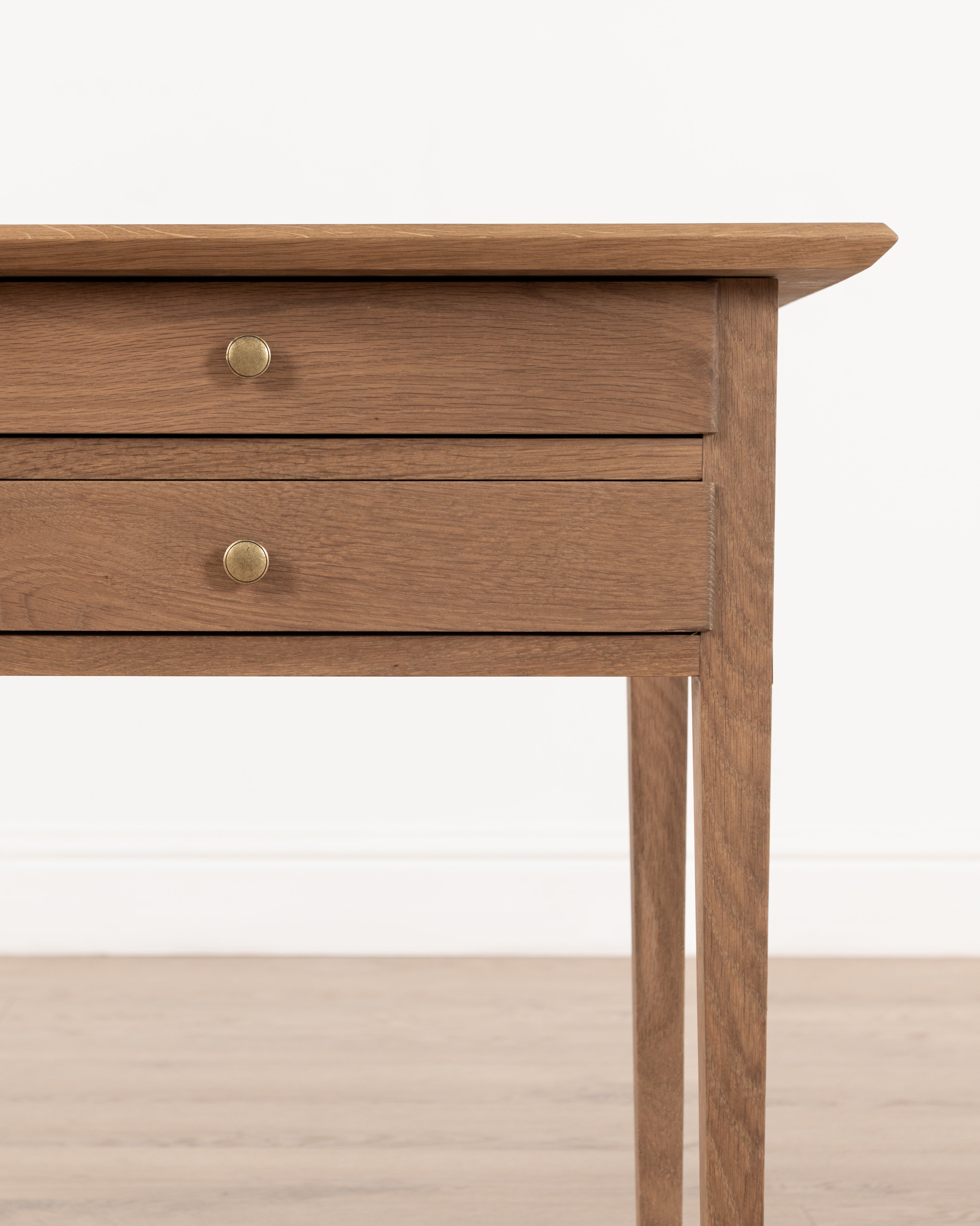 Shaker Bedside | 2 Drawer