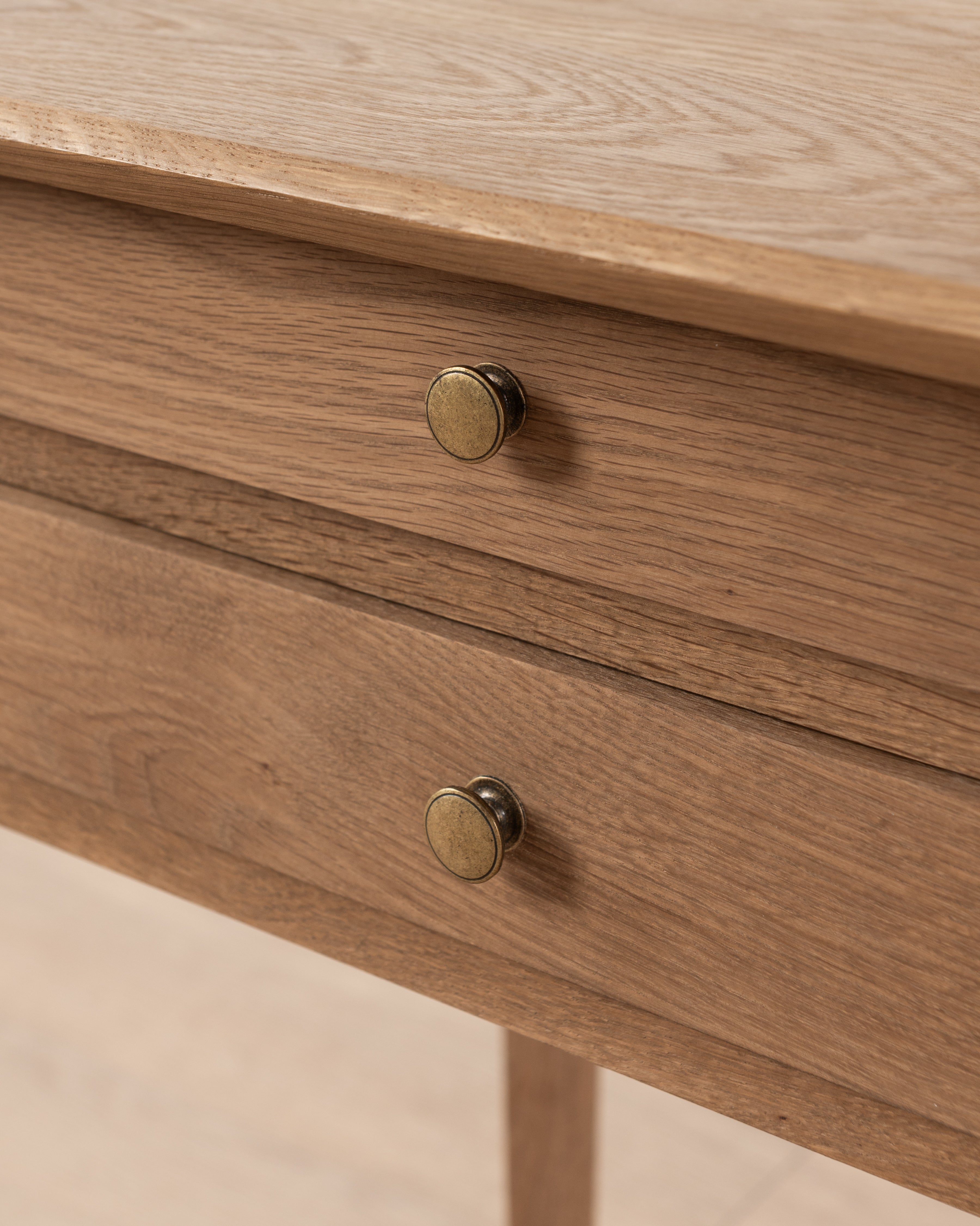 Shaker Bedside | 2 Drawer