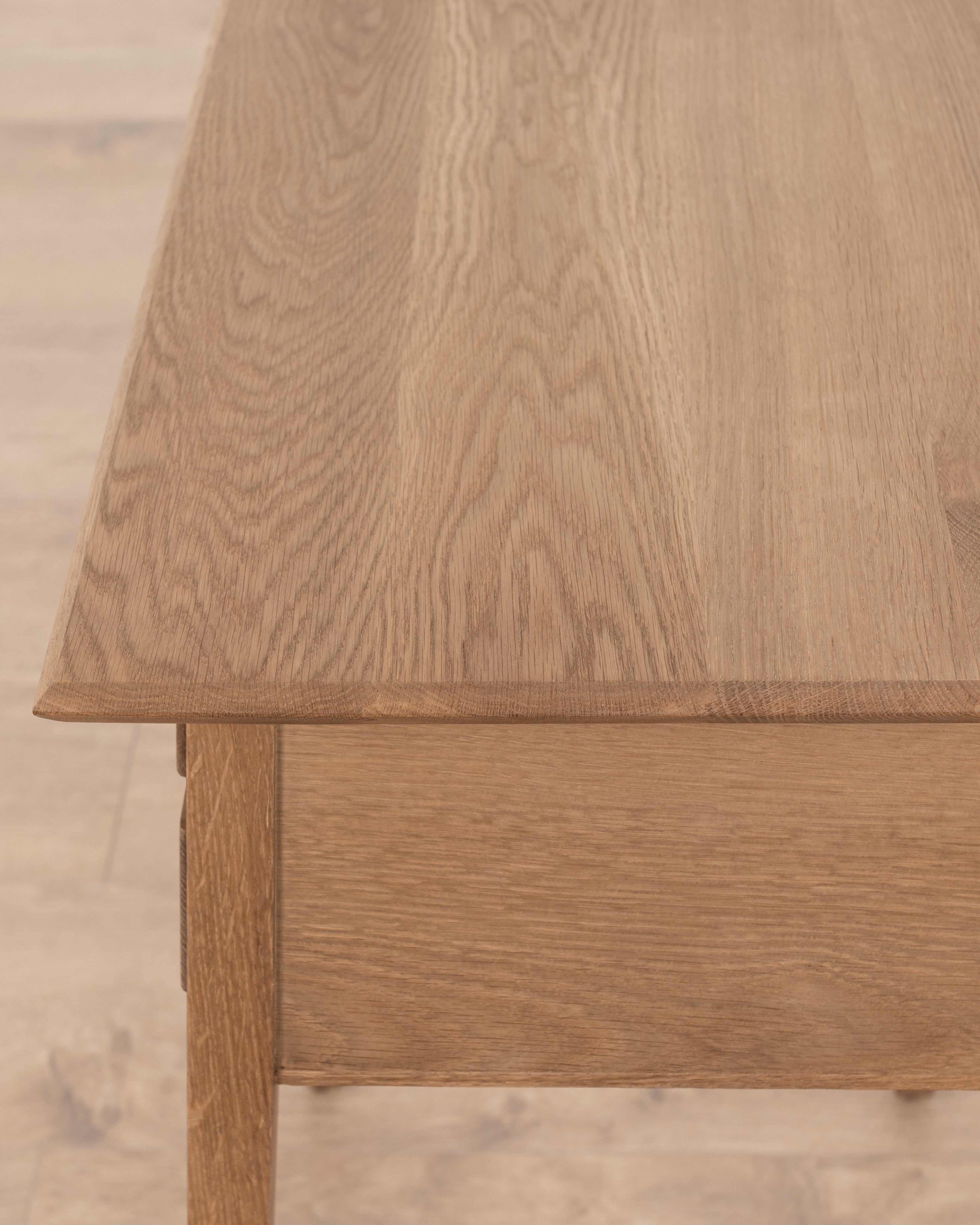 Shaker Bedside | 2 Drawer