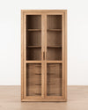 Arman Wardrobe | Shelves & Drawers