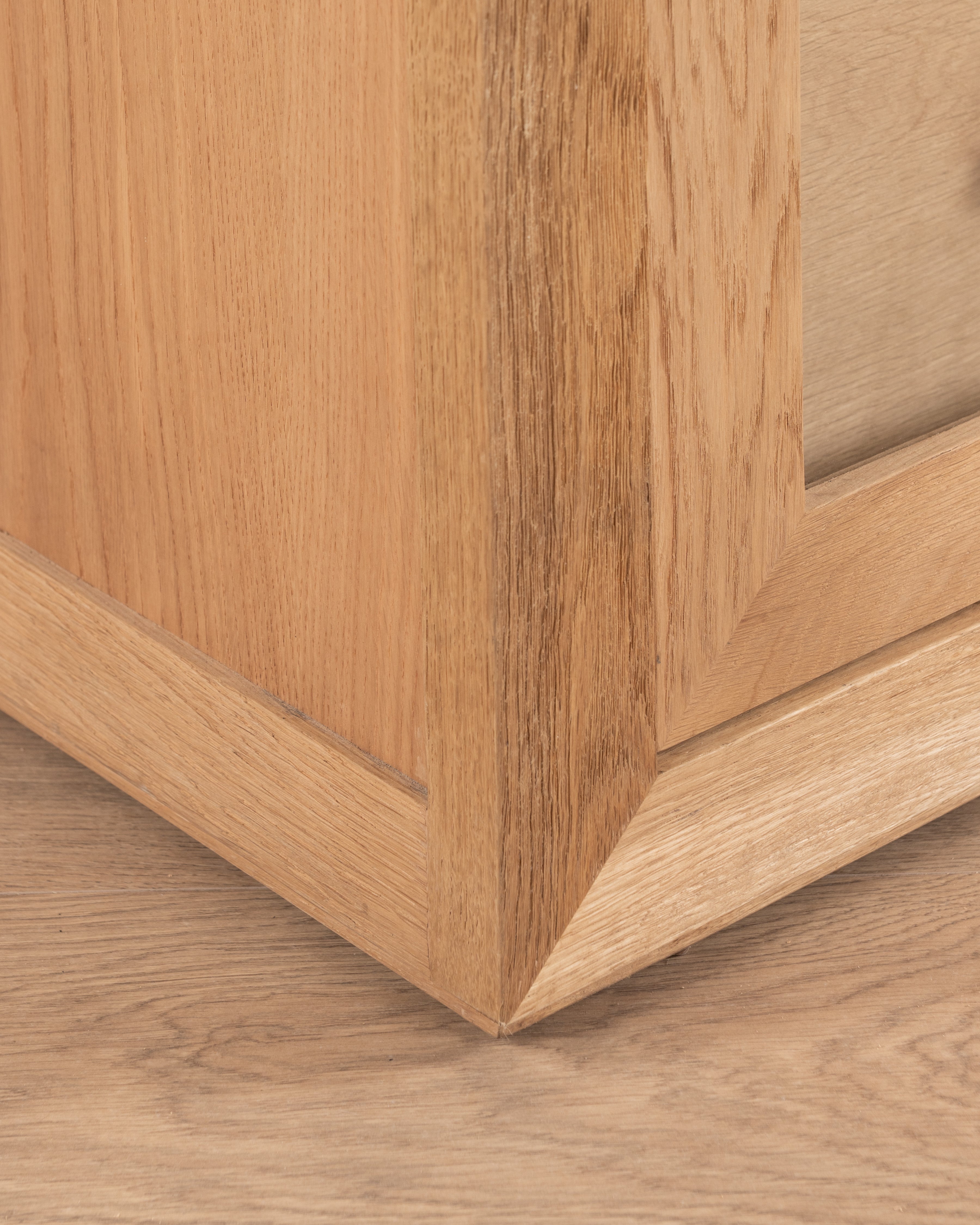 Arman Wardrobe | Shelves & Drawers