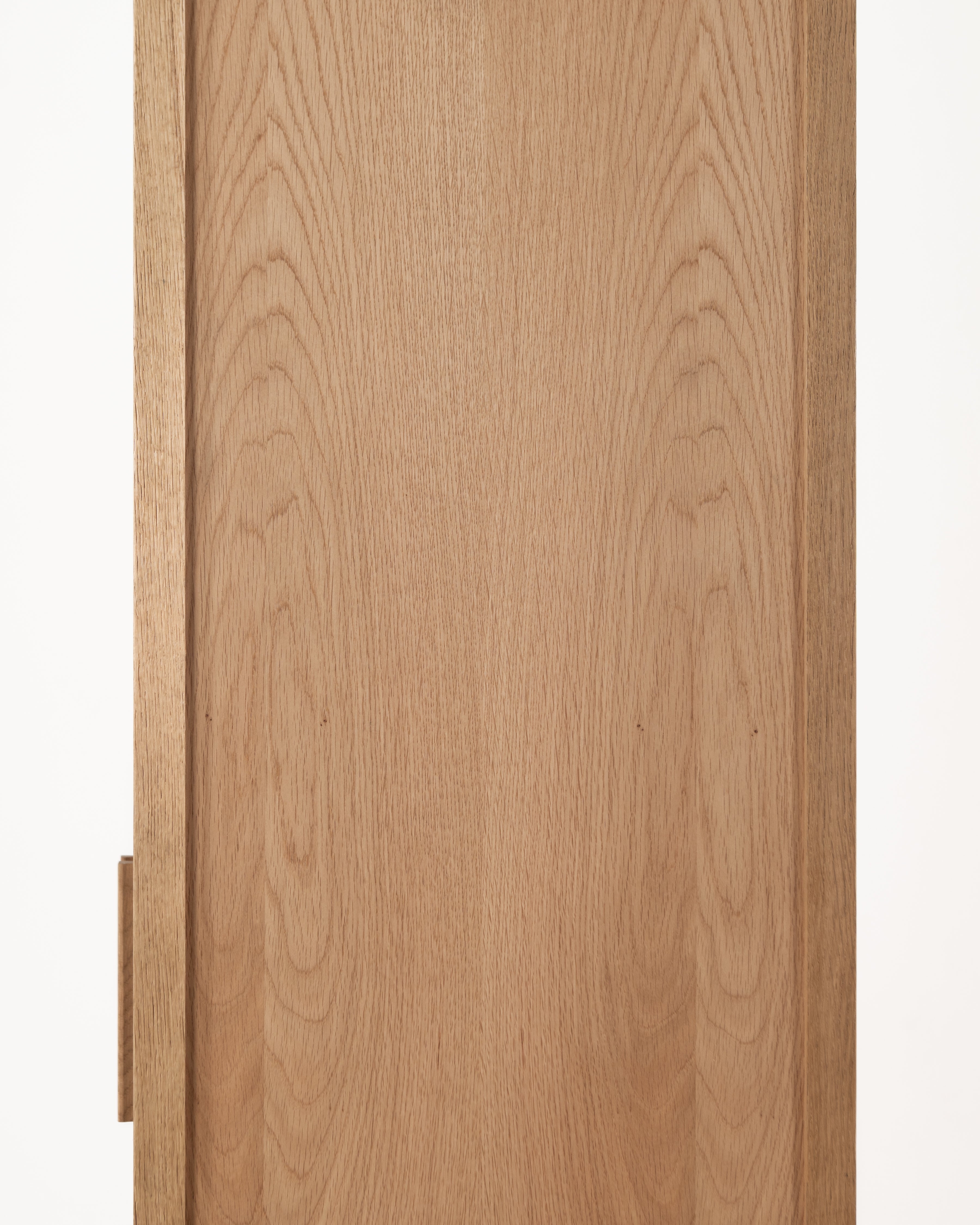 Arman Wardrobe | Shelves & Drawers