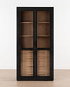 Arman Wardrobe | Drawers & Shelves