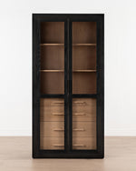 Arman Wardrobe | Drawers & Shelves