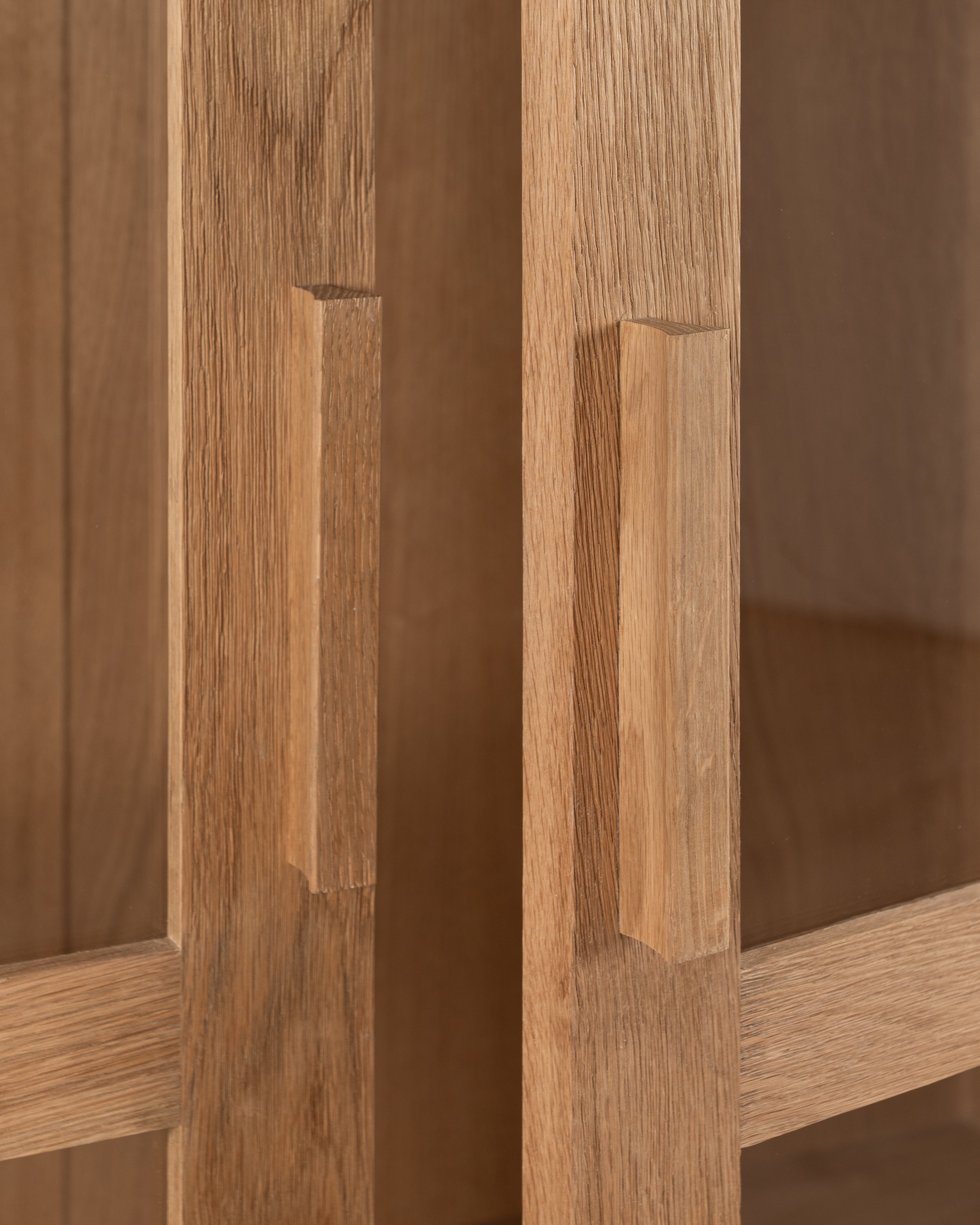 Arman Wardrobe | Shoe Racks & Hanging