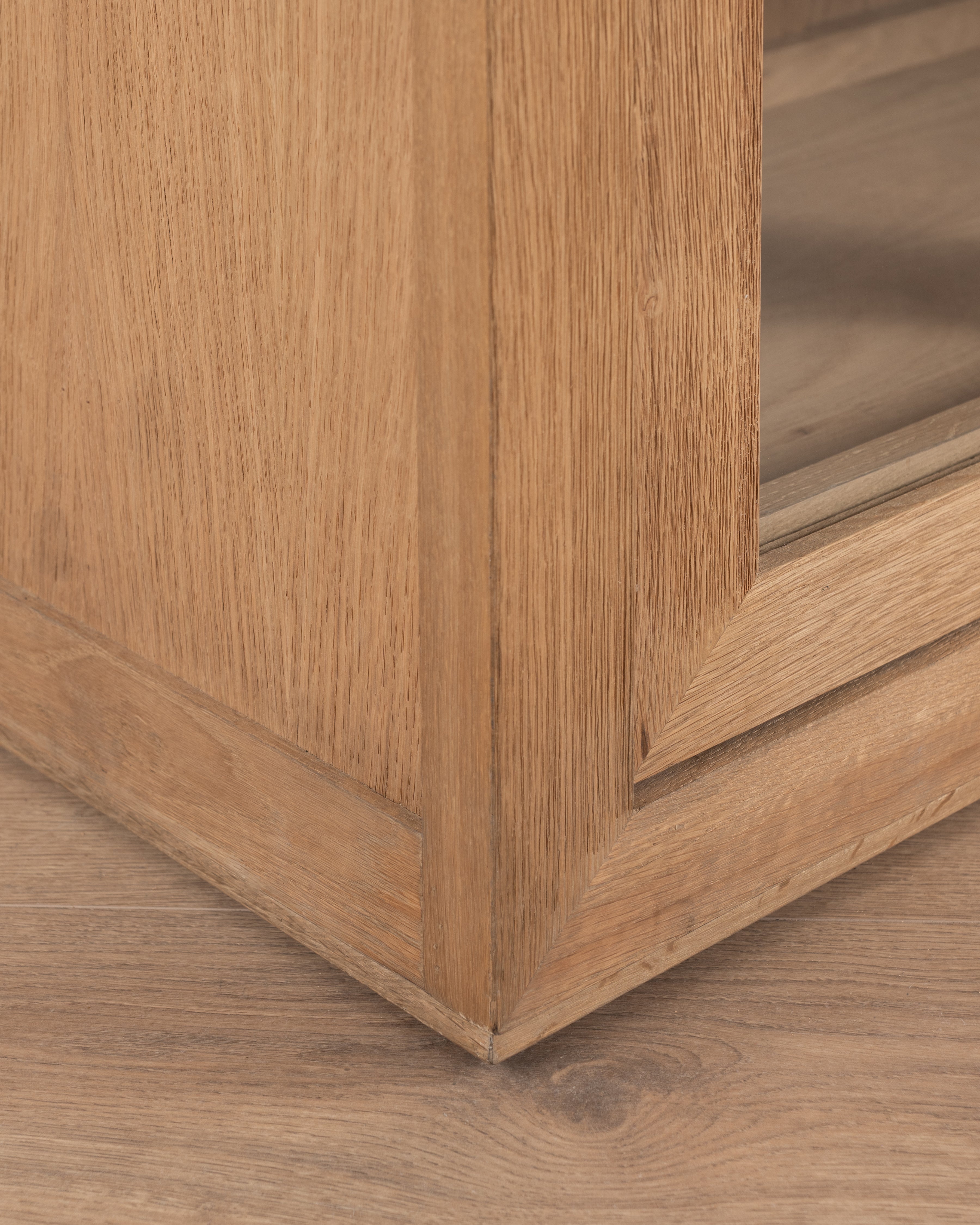 Arman Wardrobe | Shoe Racks & Hanging