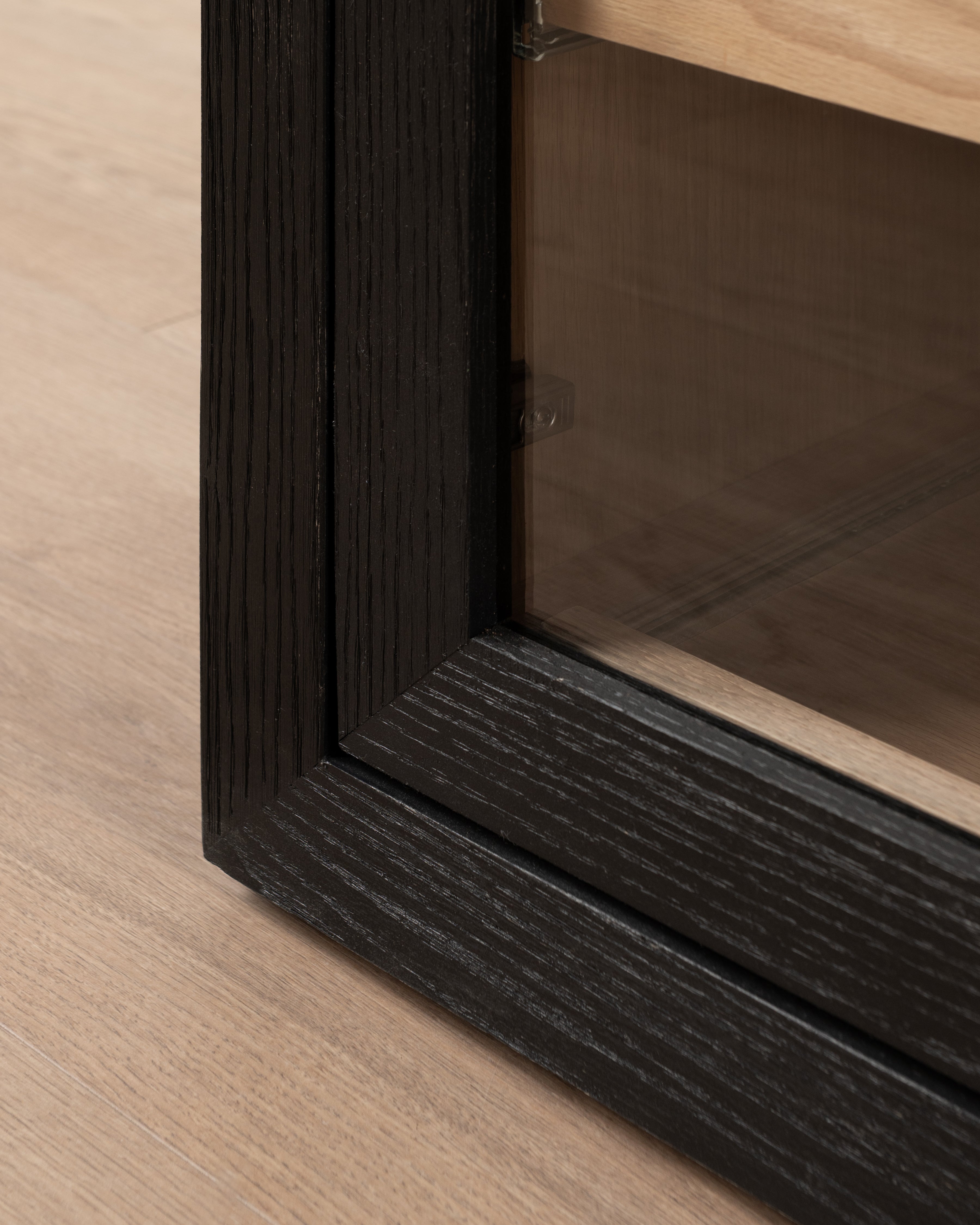 Arman Wardrobe | Shoe Racks & Hanging