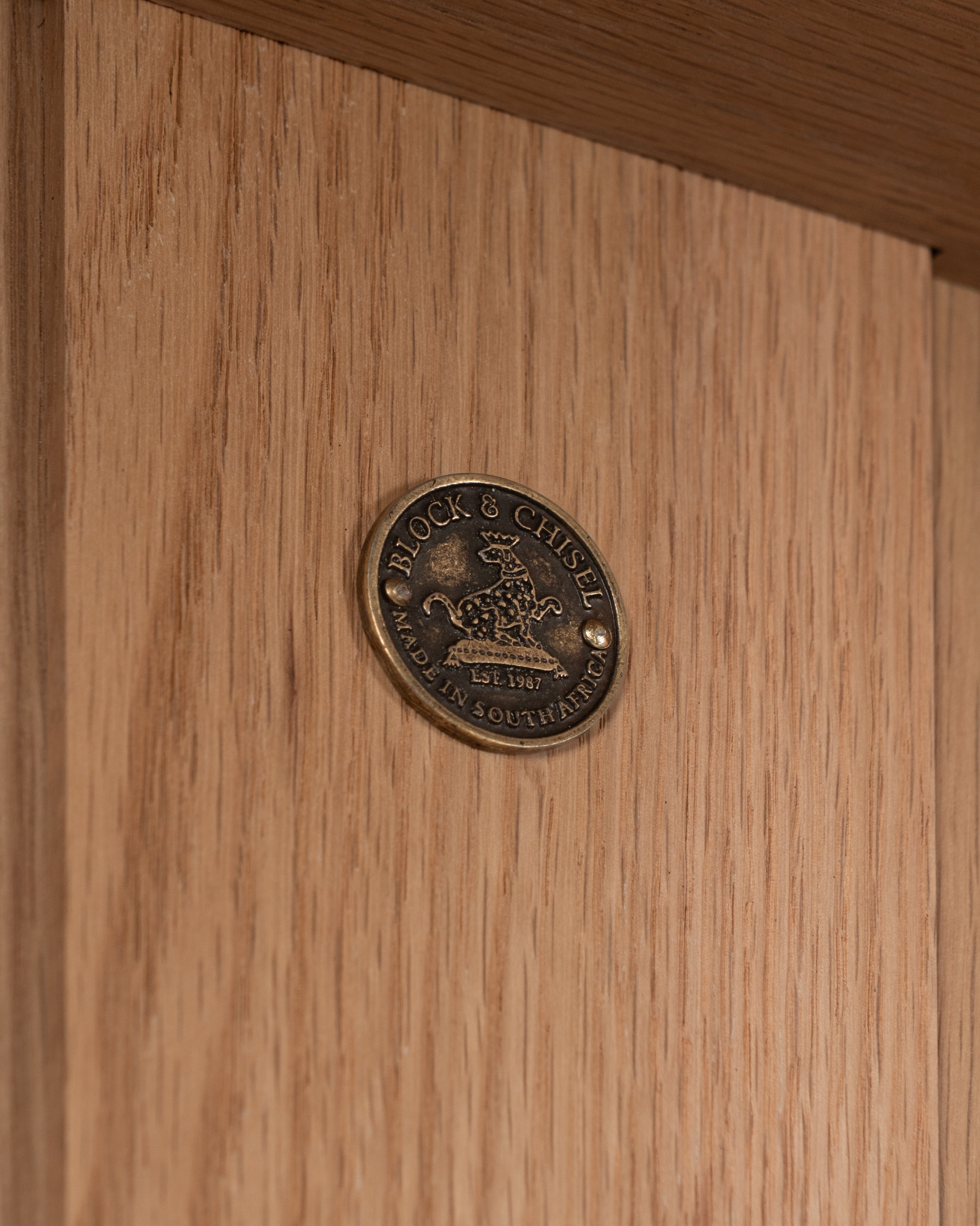 Arman Wardrobe | Shoe Racks & Hanging