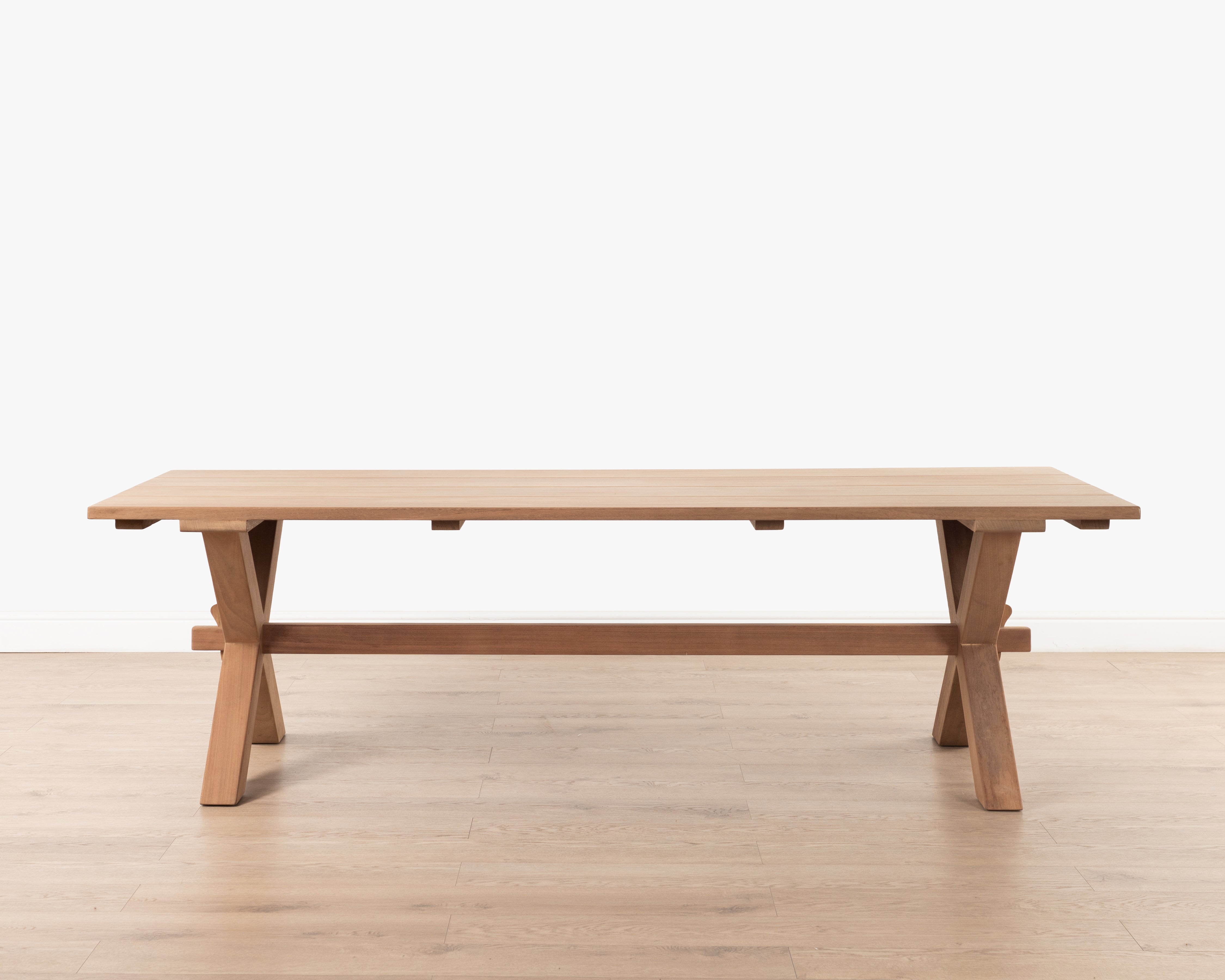 Croxley Dining Table | 2.6mt