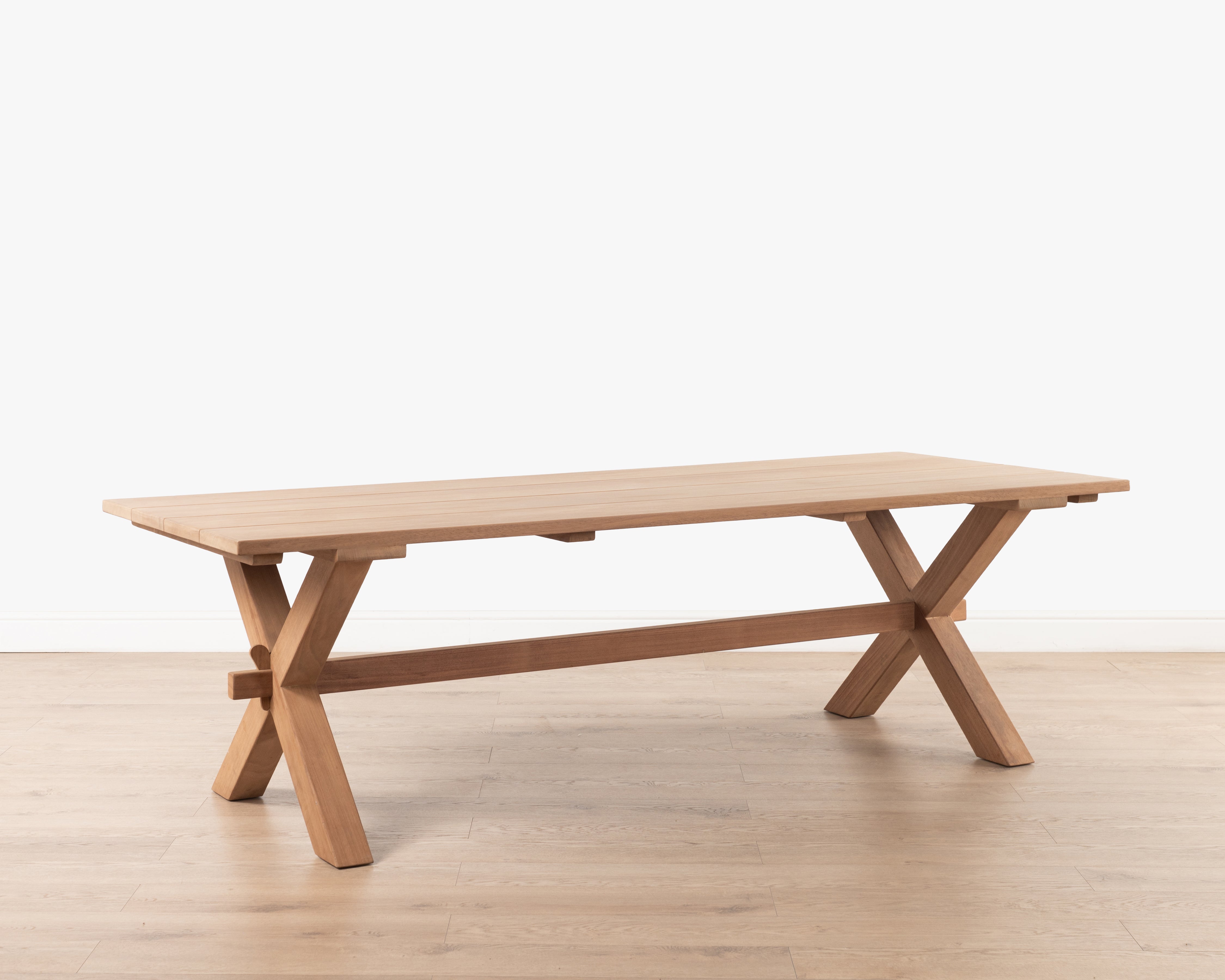 Croxley Dining Table | 2.6mt