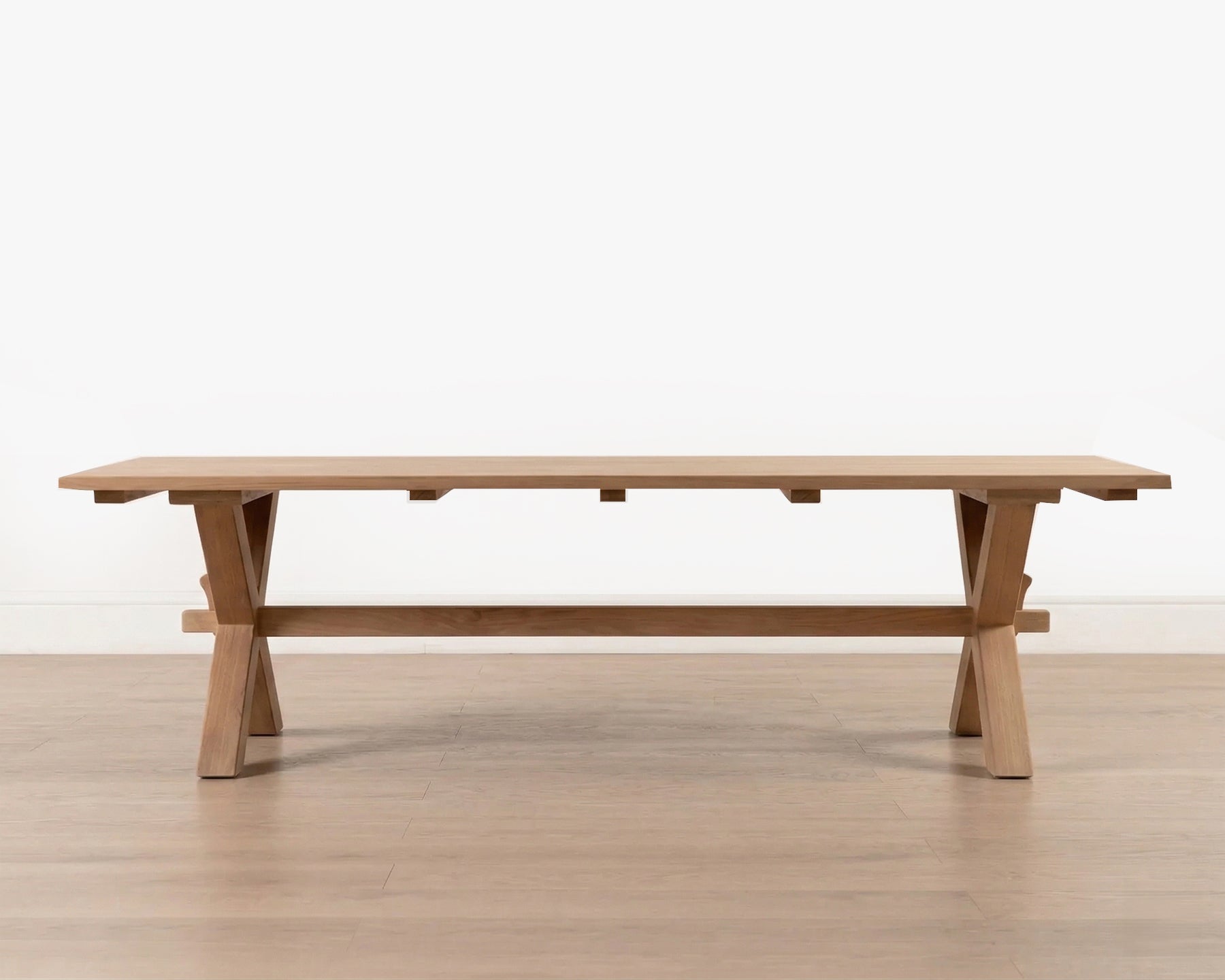 Croxley 8-Seater Dining Table