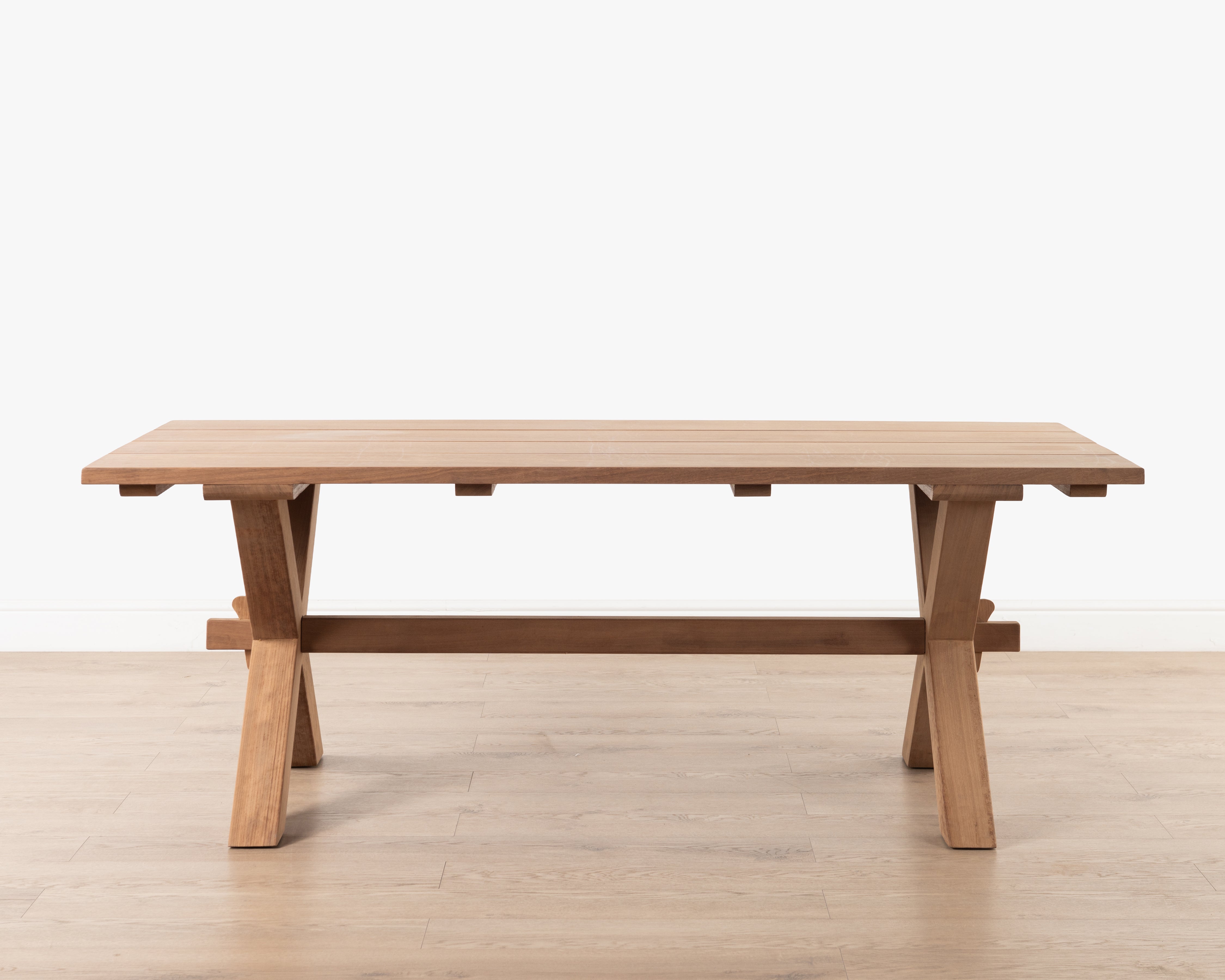 Croxley Dining Table | 2mt