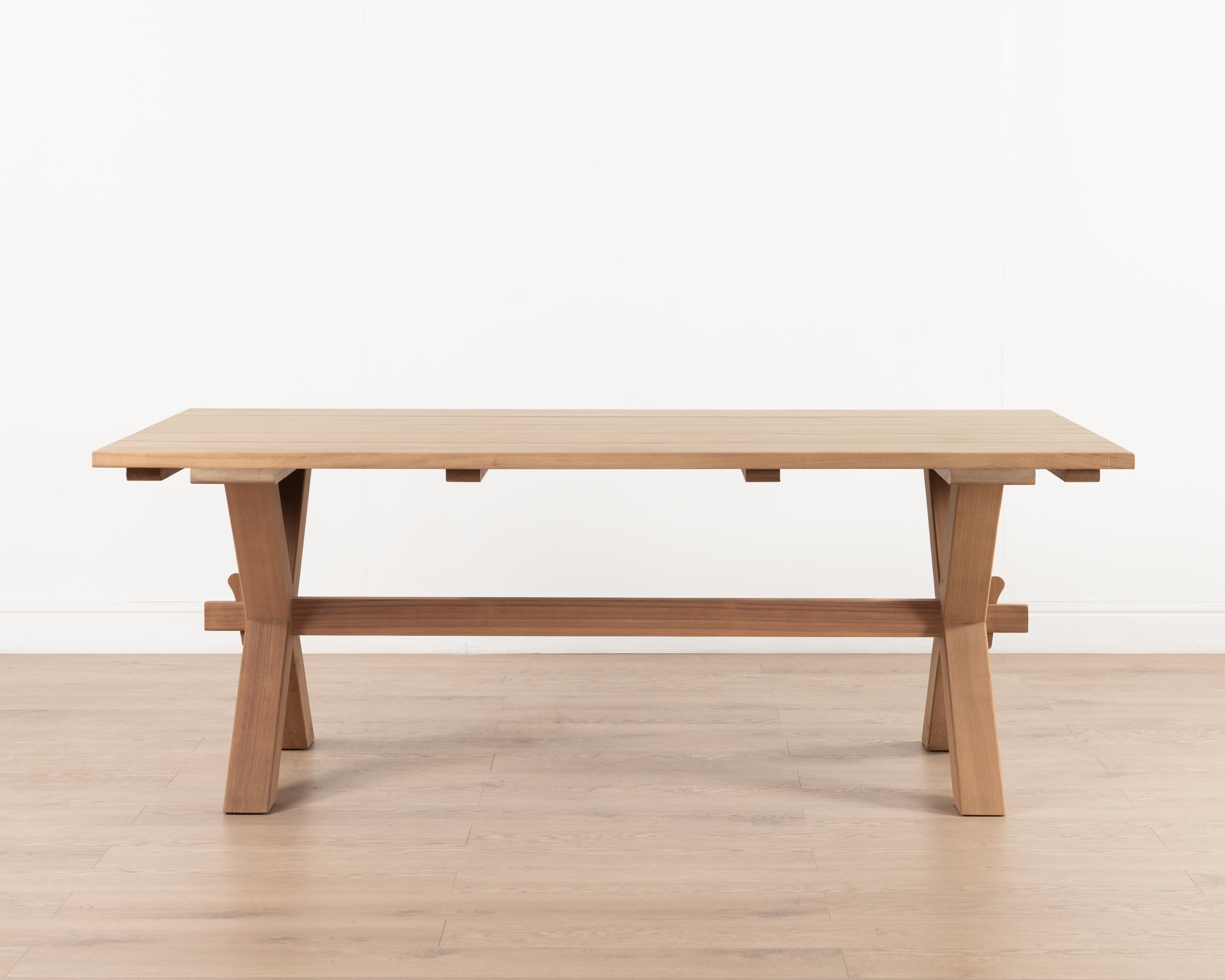 Croxley 6-Seater Dining Table