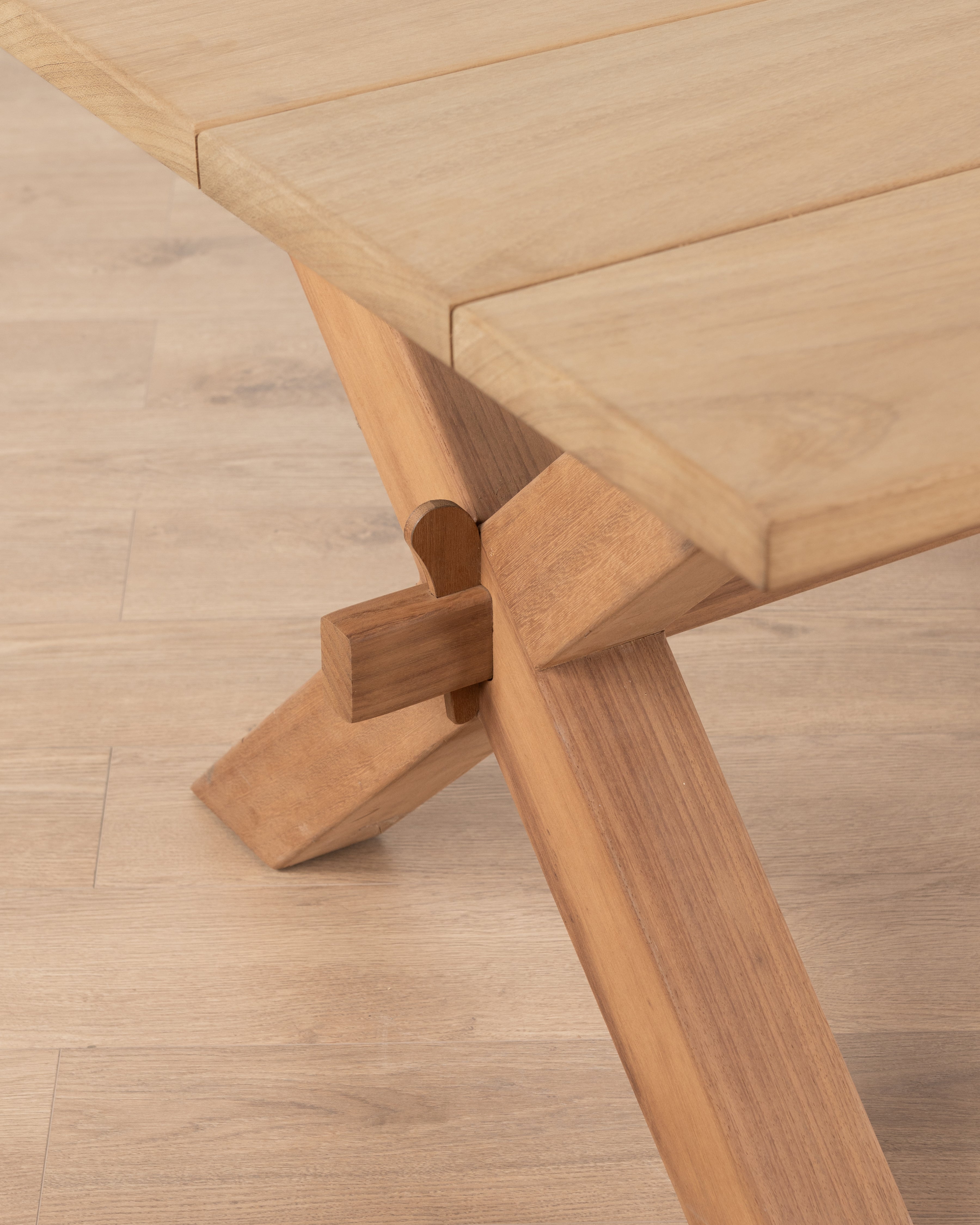 Croxley 6-Seater Dining Table