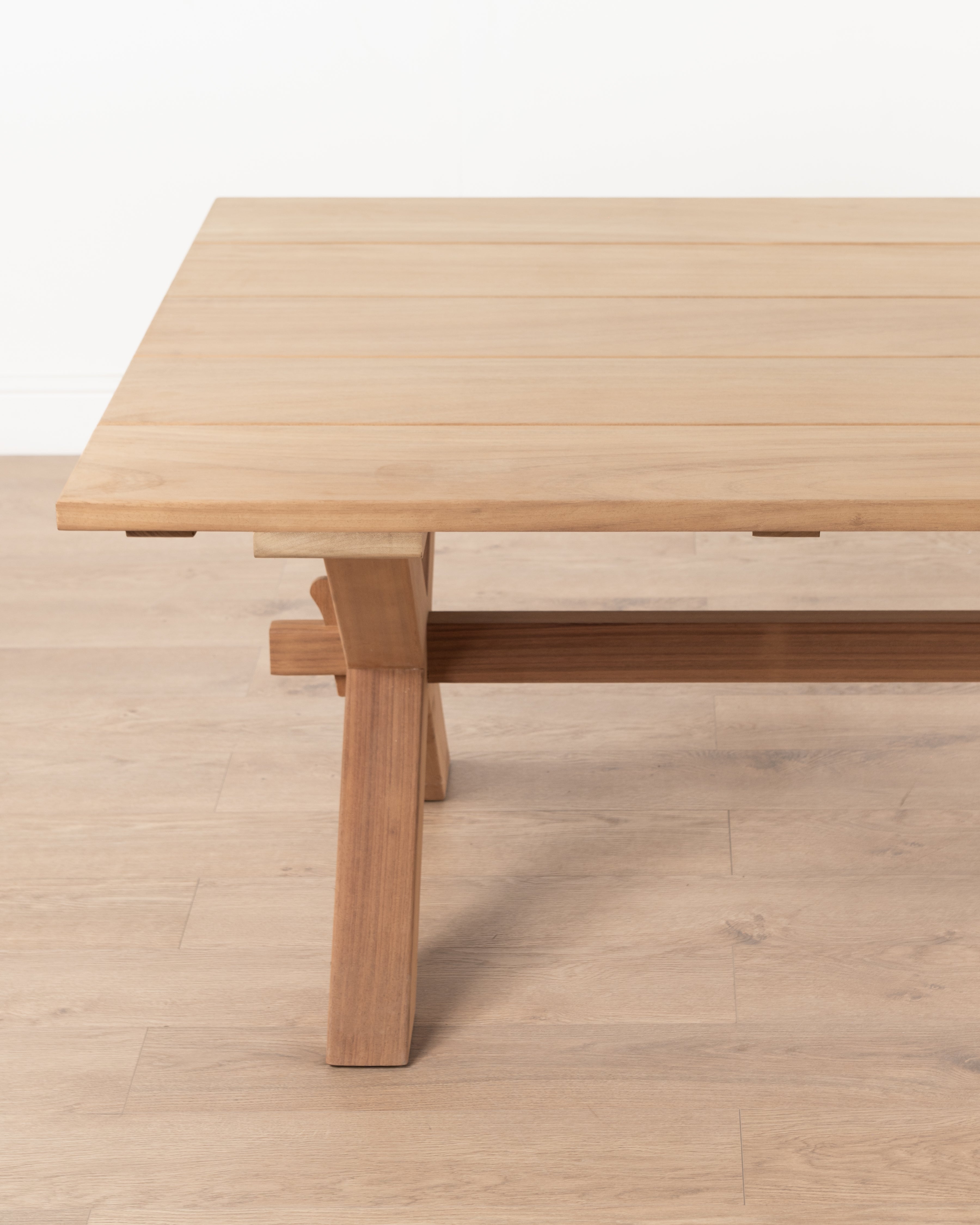 Croxley 6-Seater Dining Table